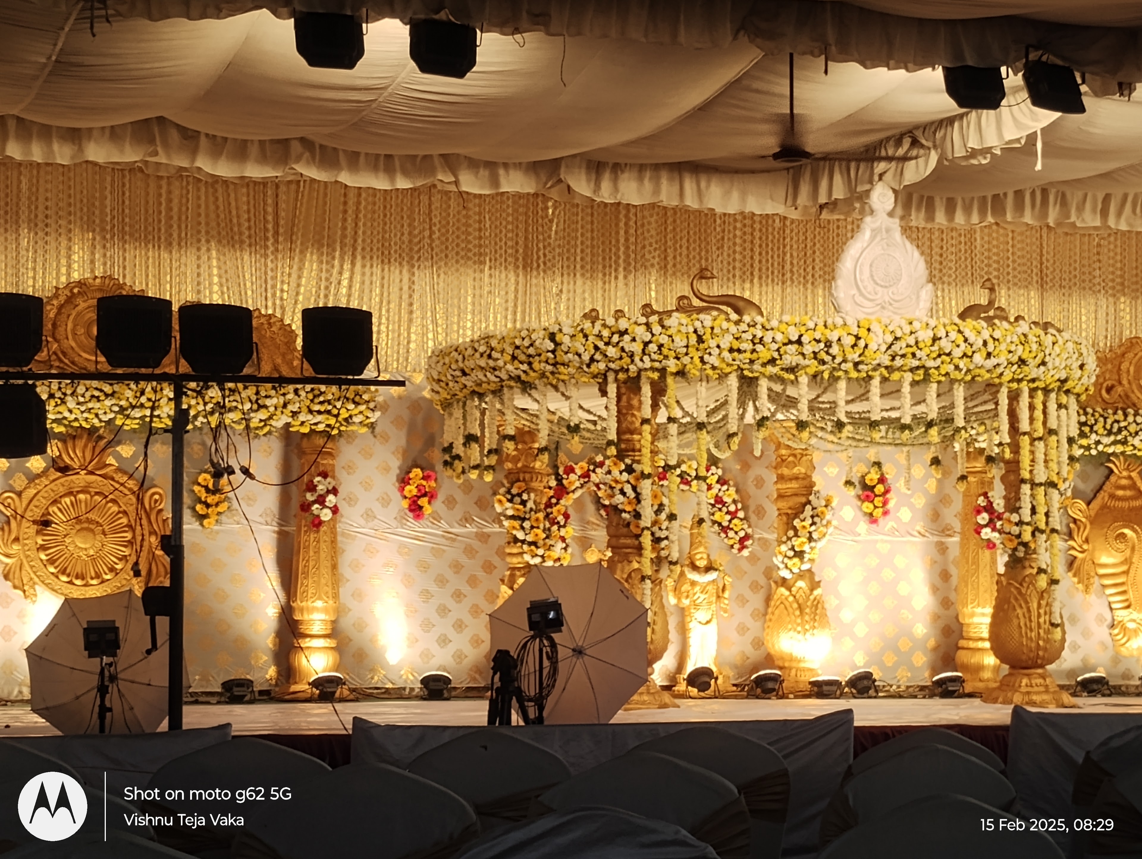Wedding venues in Palakkad, Kerala