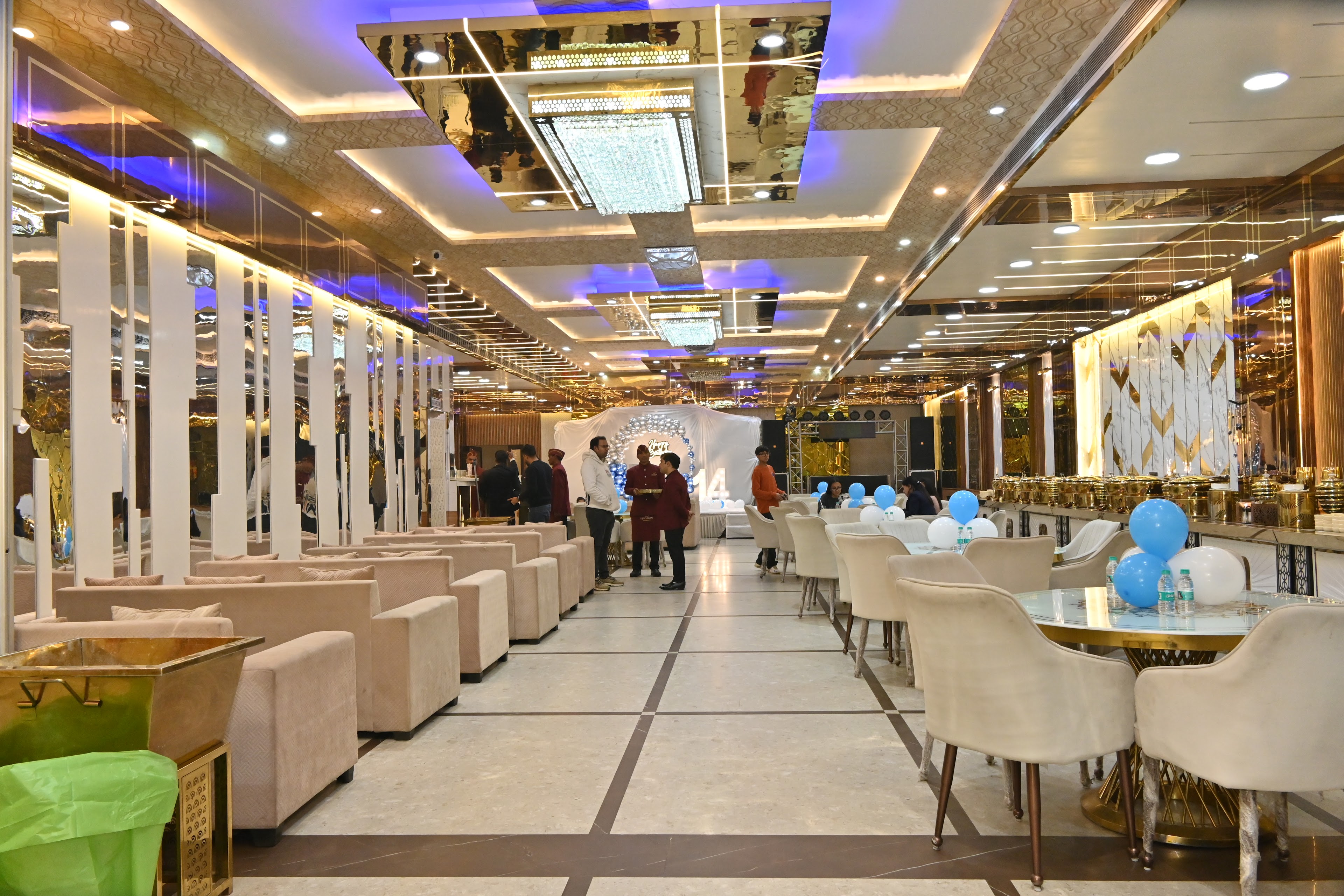 KINGDOM BANQUET, Gurgaon — photo 2