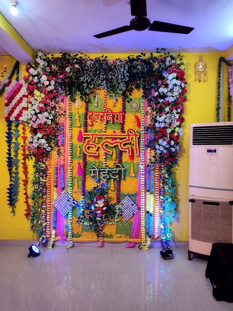 Milan Vatika Marriage Hall Muzaffarpur (WEDDING,BANQUET,CONFERENCE), Muzaffarpur — photo 3