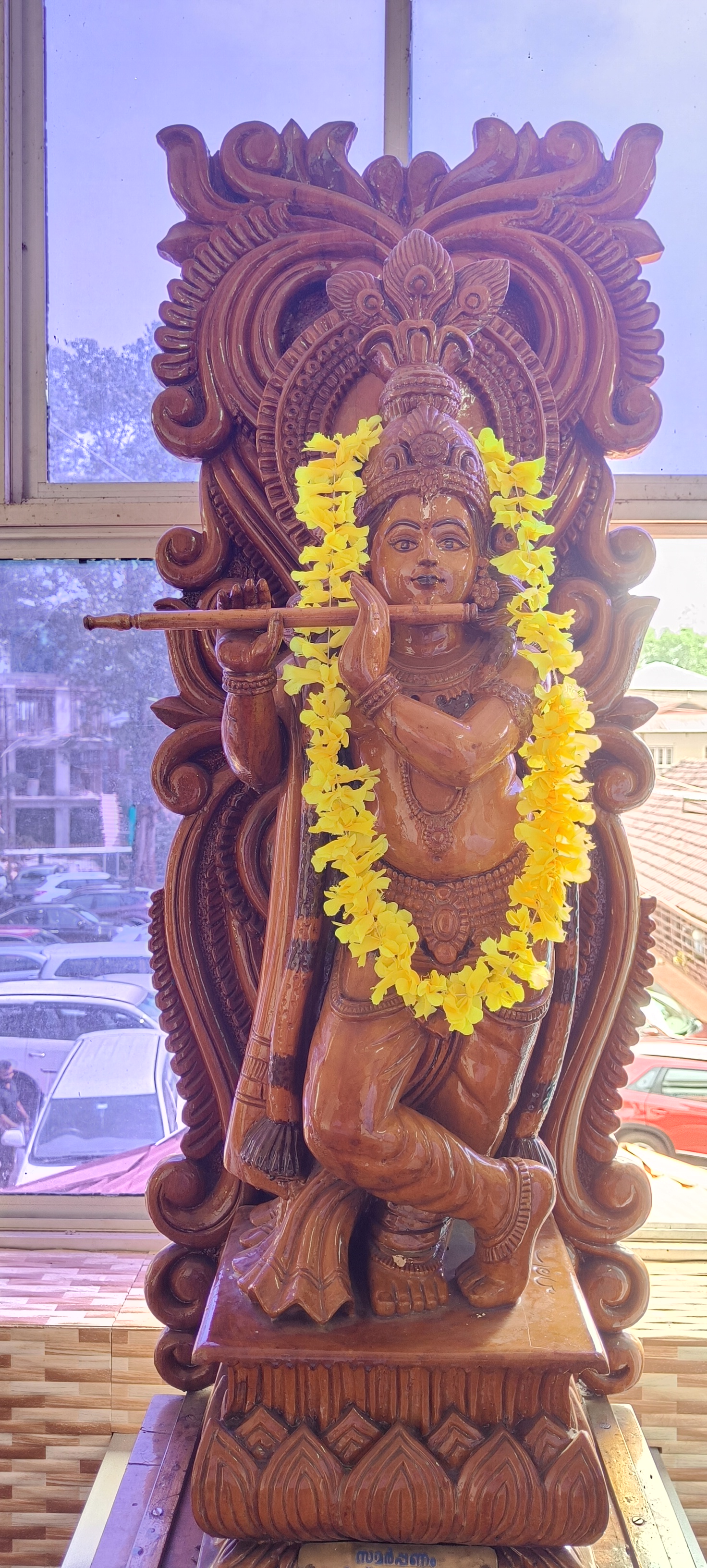 Krishna Theertham Kalyanamandapam Thodupuzha, Thodupuzha — photo 10