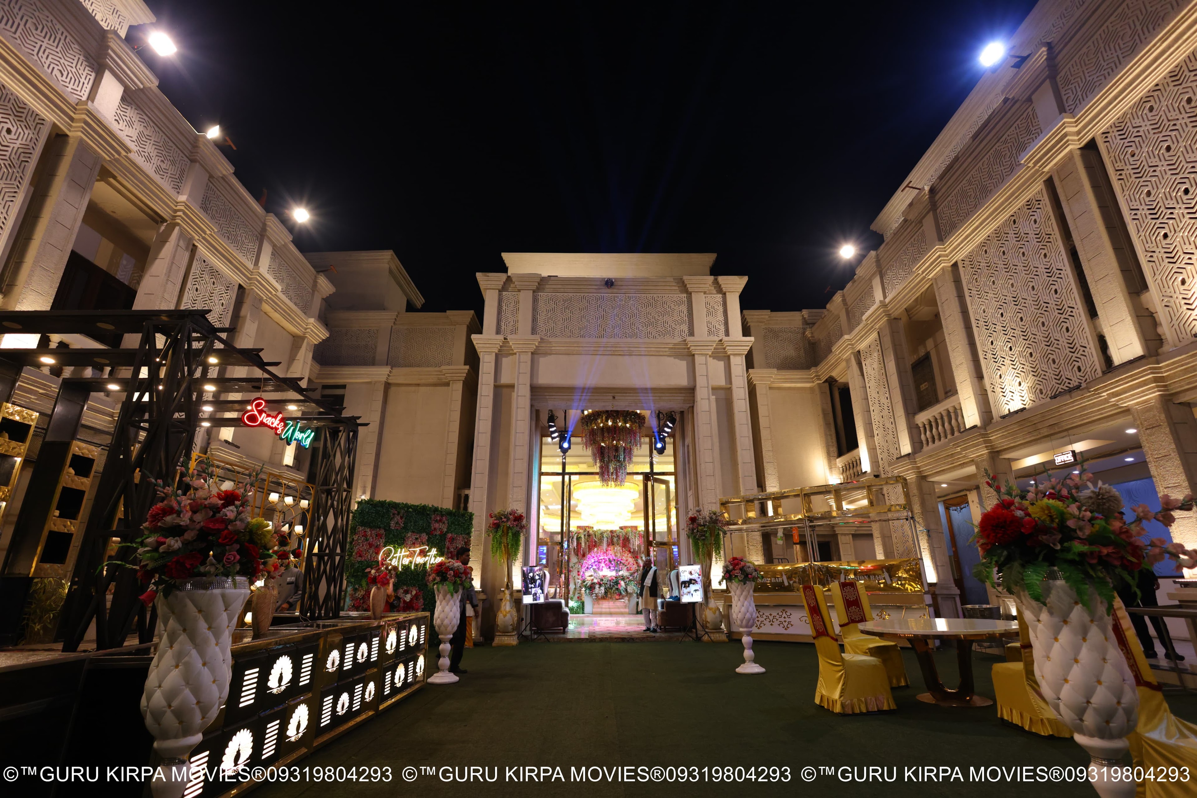 Radha Govind Mandap, Meerut — photo 4