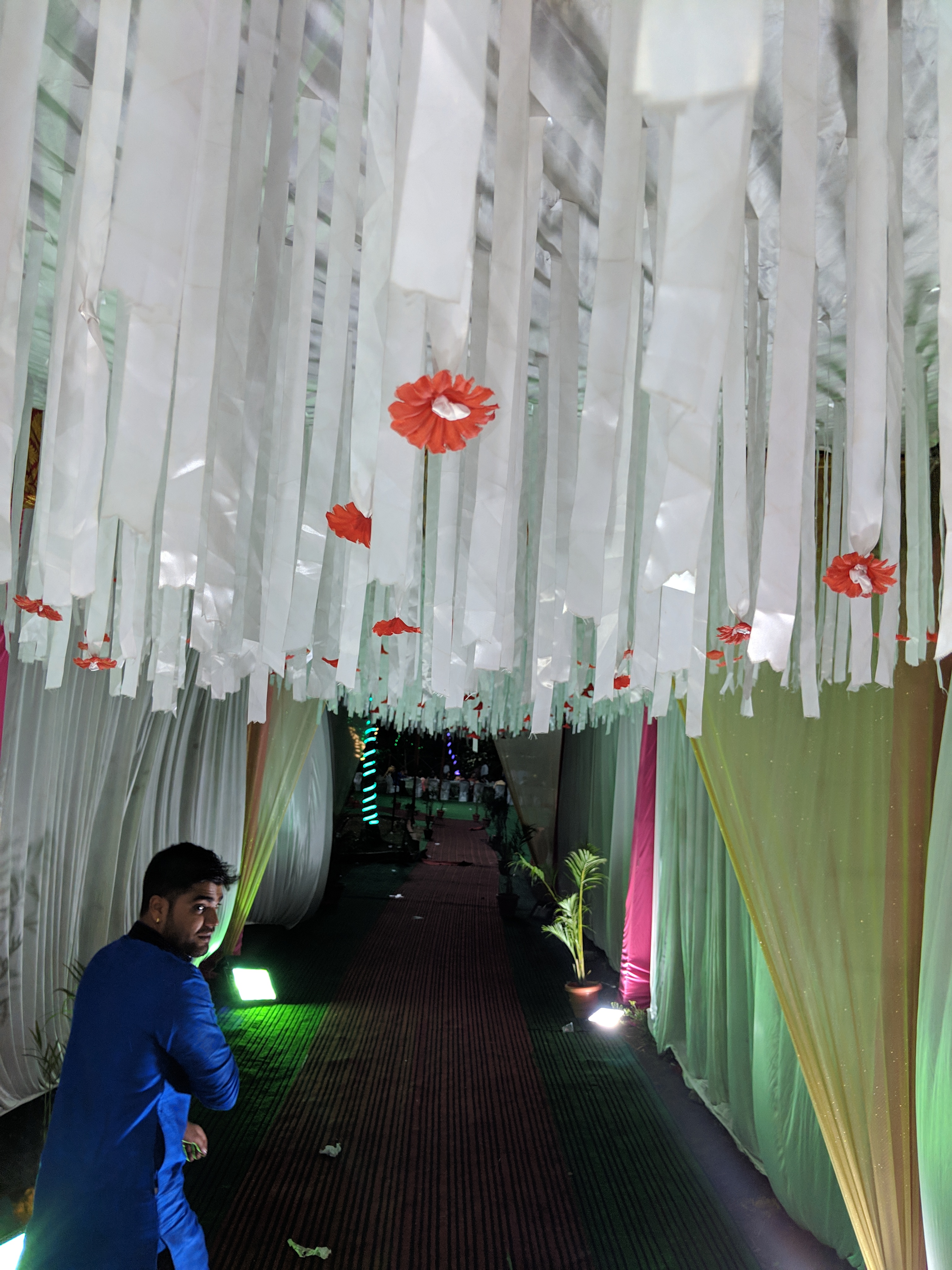 Hills View Marriage Garden, Bhopal — photo 9