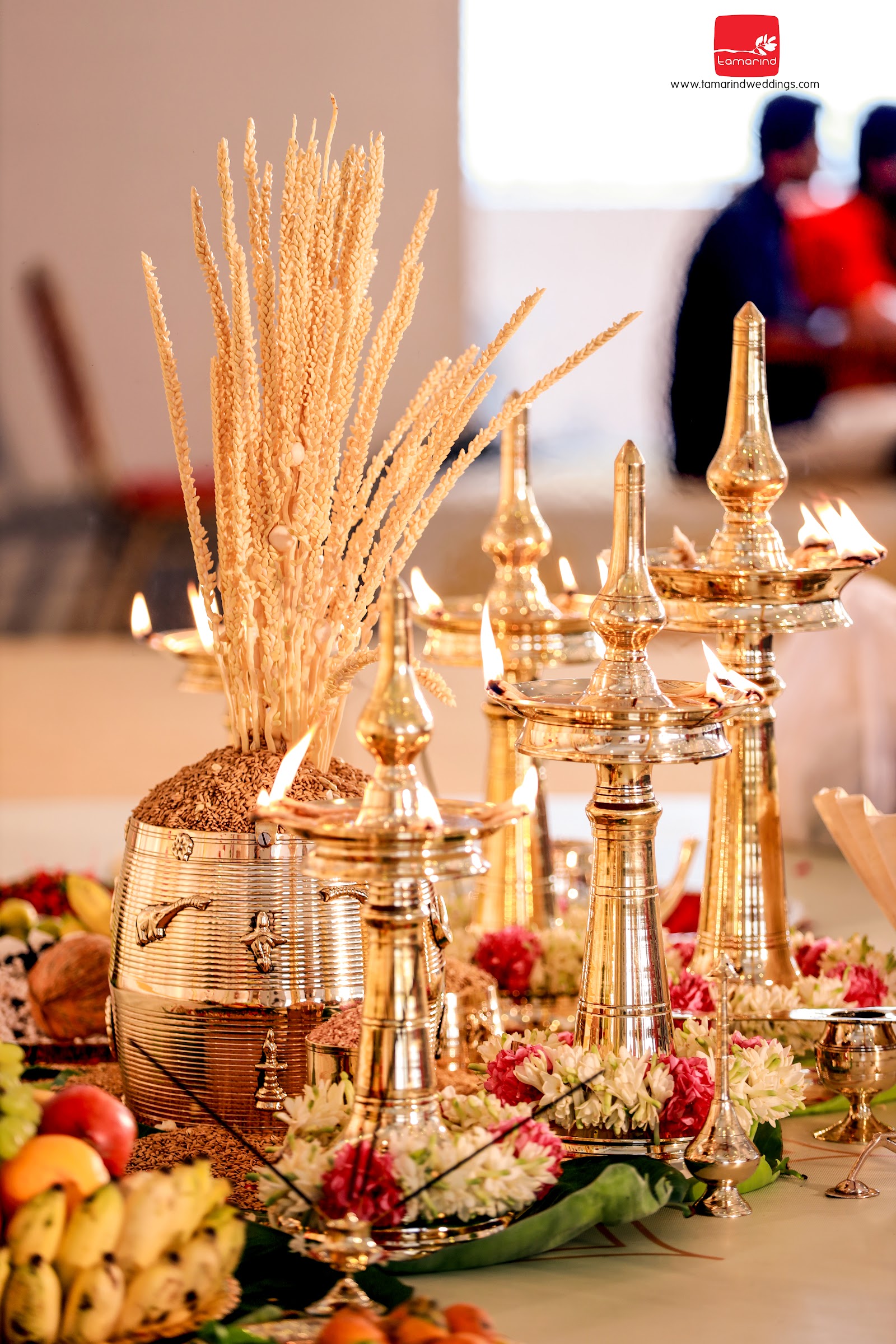 Tamarind Weddings, Kochi — photo 2