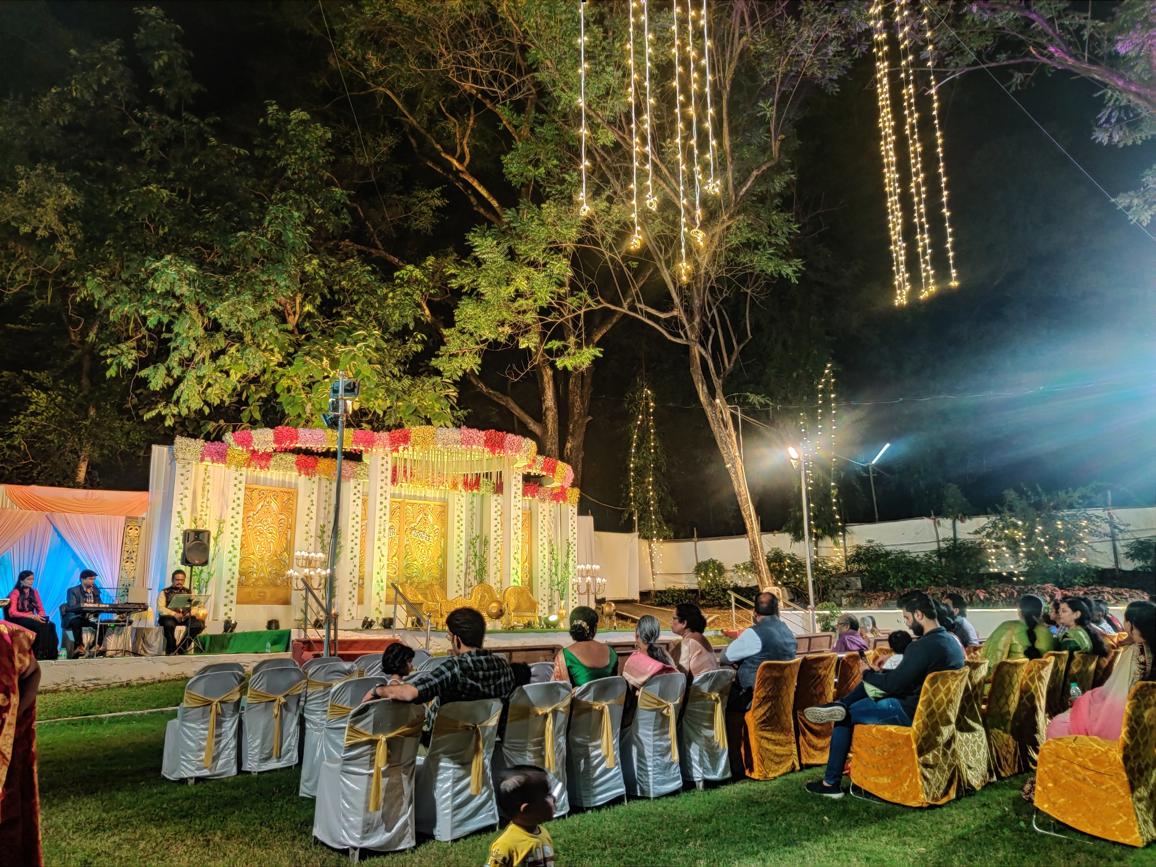 Shrishti Lawn, Nagpur — photo 3