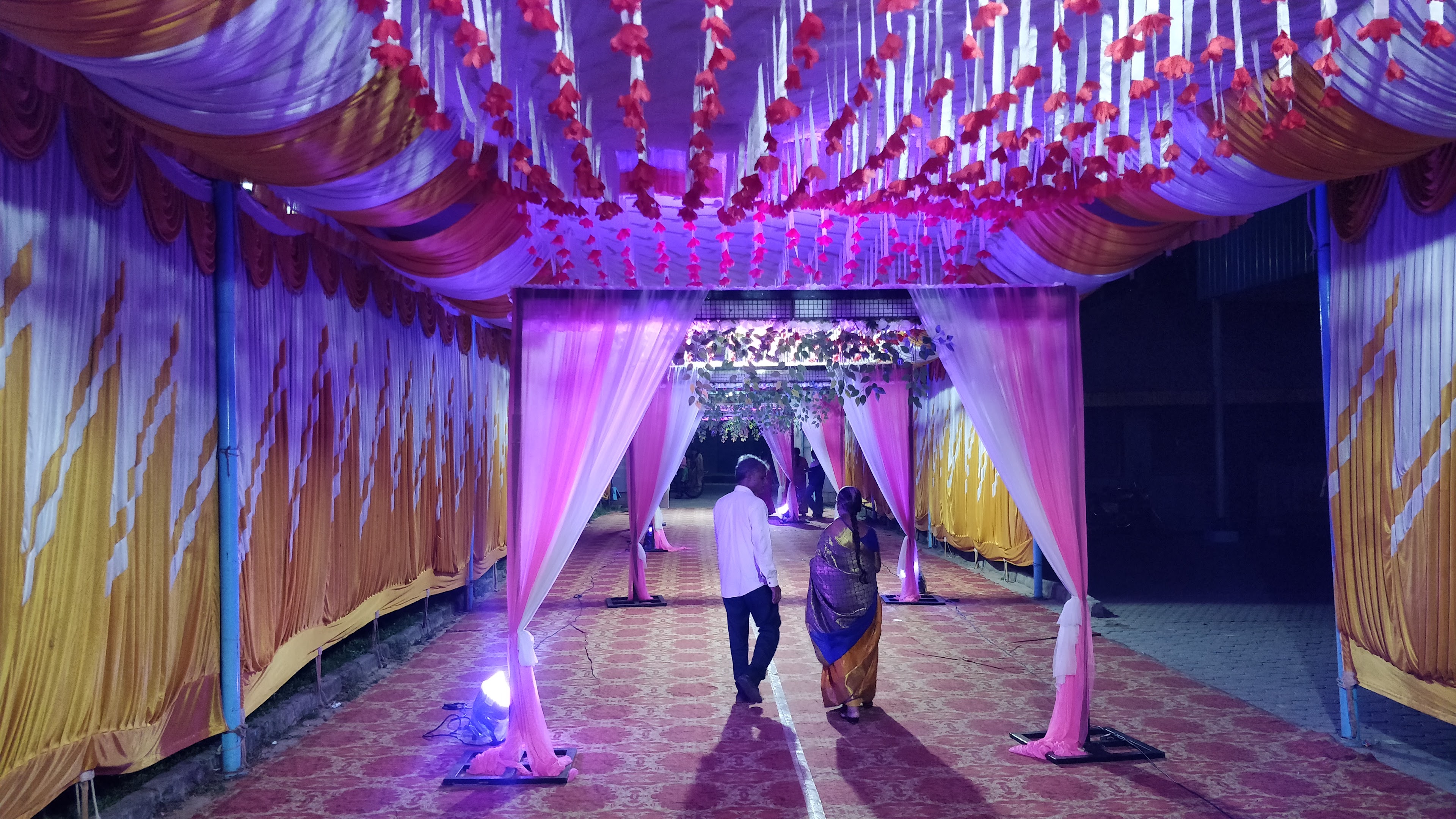 Shubha Mangala Kalyana Mantapa, Shivamogga — photo 8