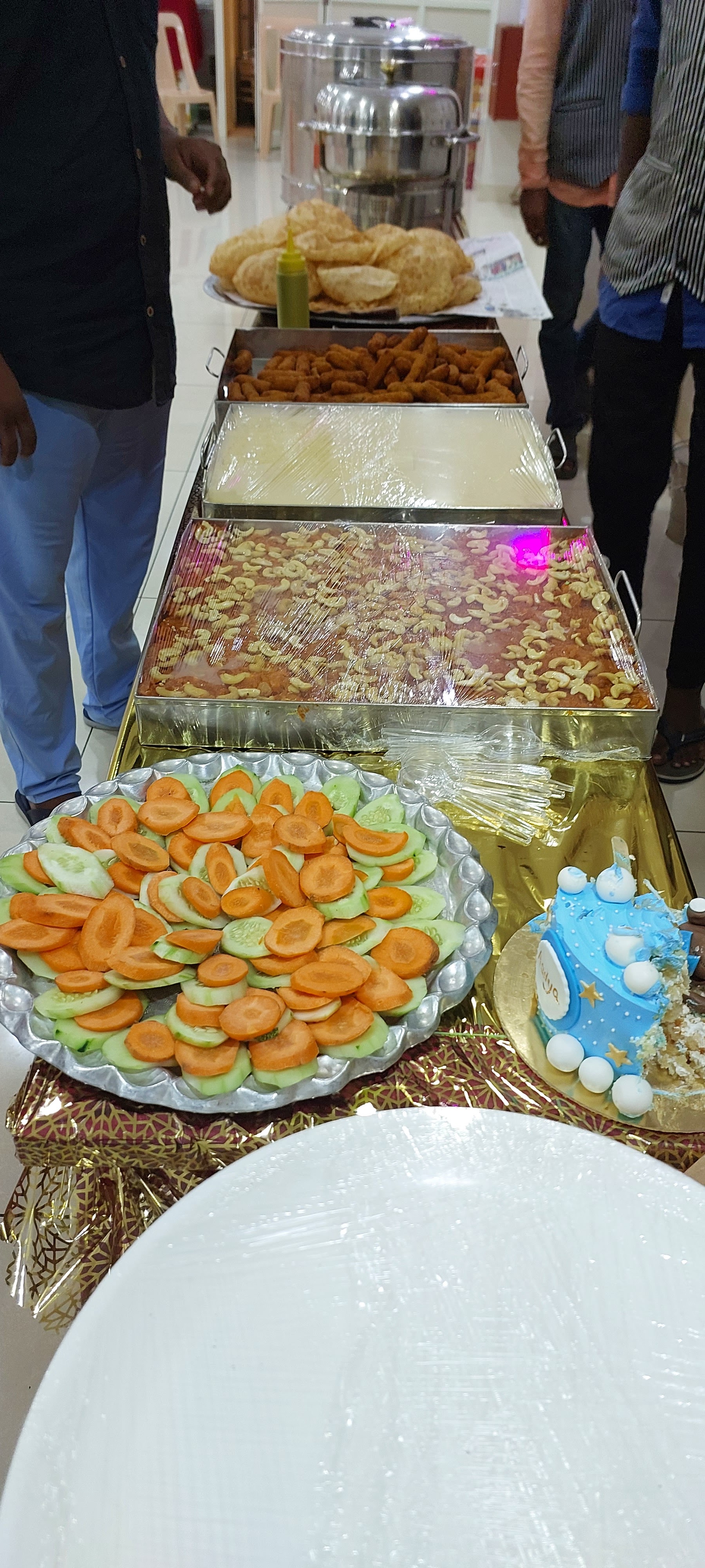 Sreepada Function Hall, Machilipatnam — photo 9