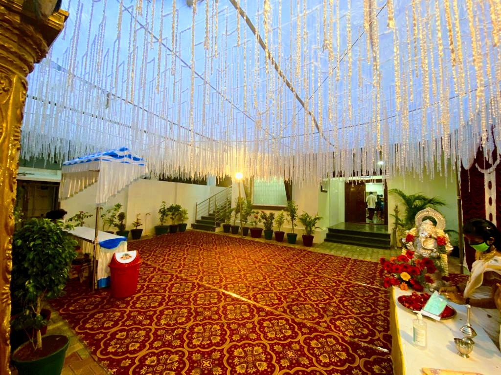 Malathi Mahal, Tiruchirappalli — photo 9