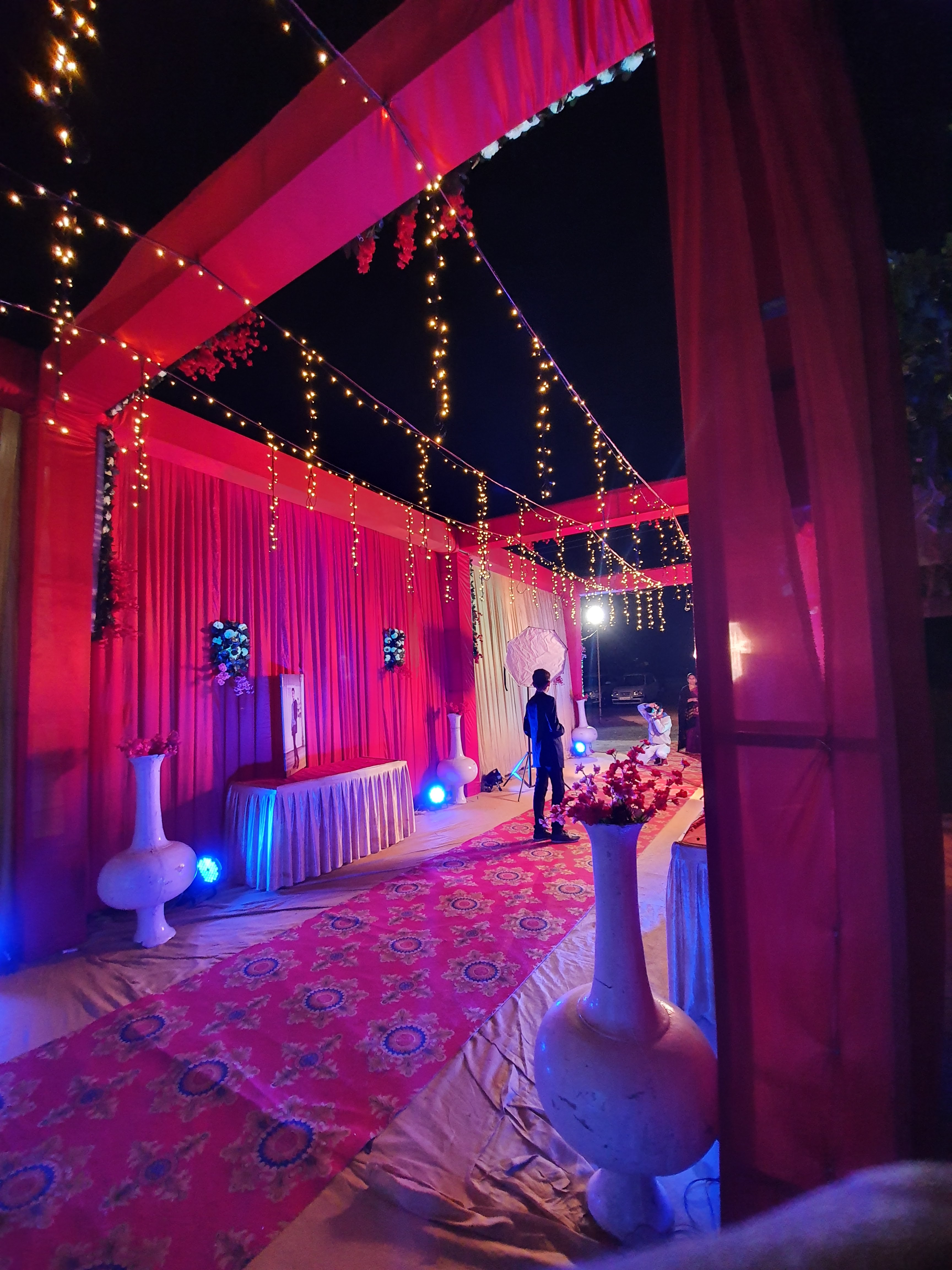 Avsar party plot, Jamnagar — photo 9