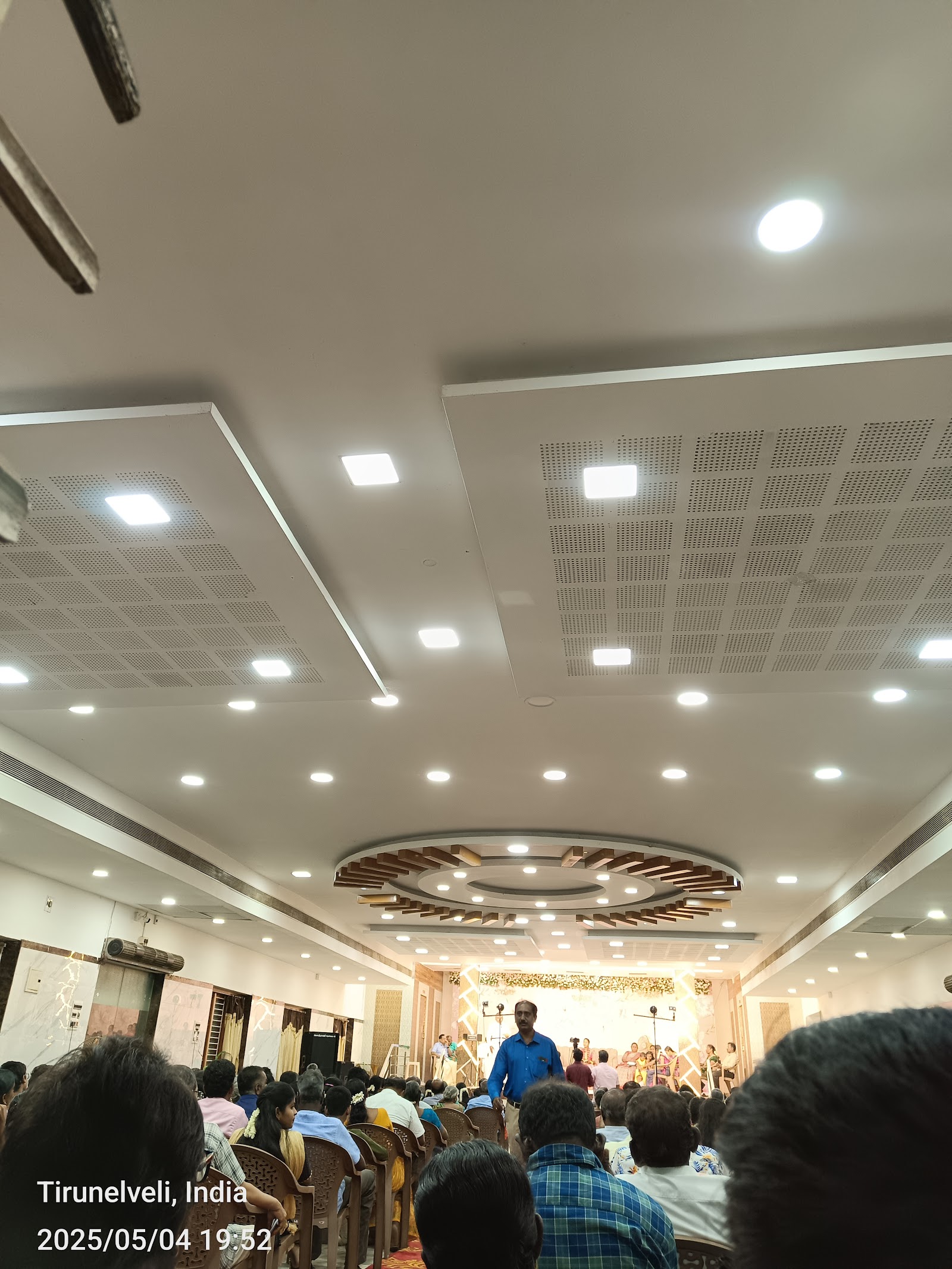 LS Mahal, Tirunelveli — photo 1