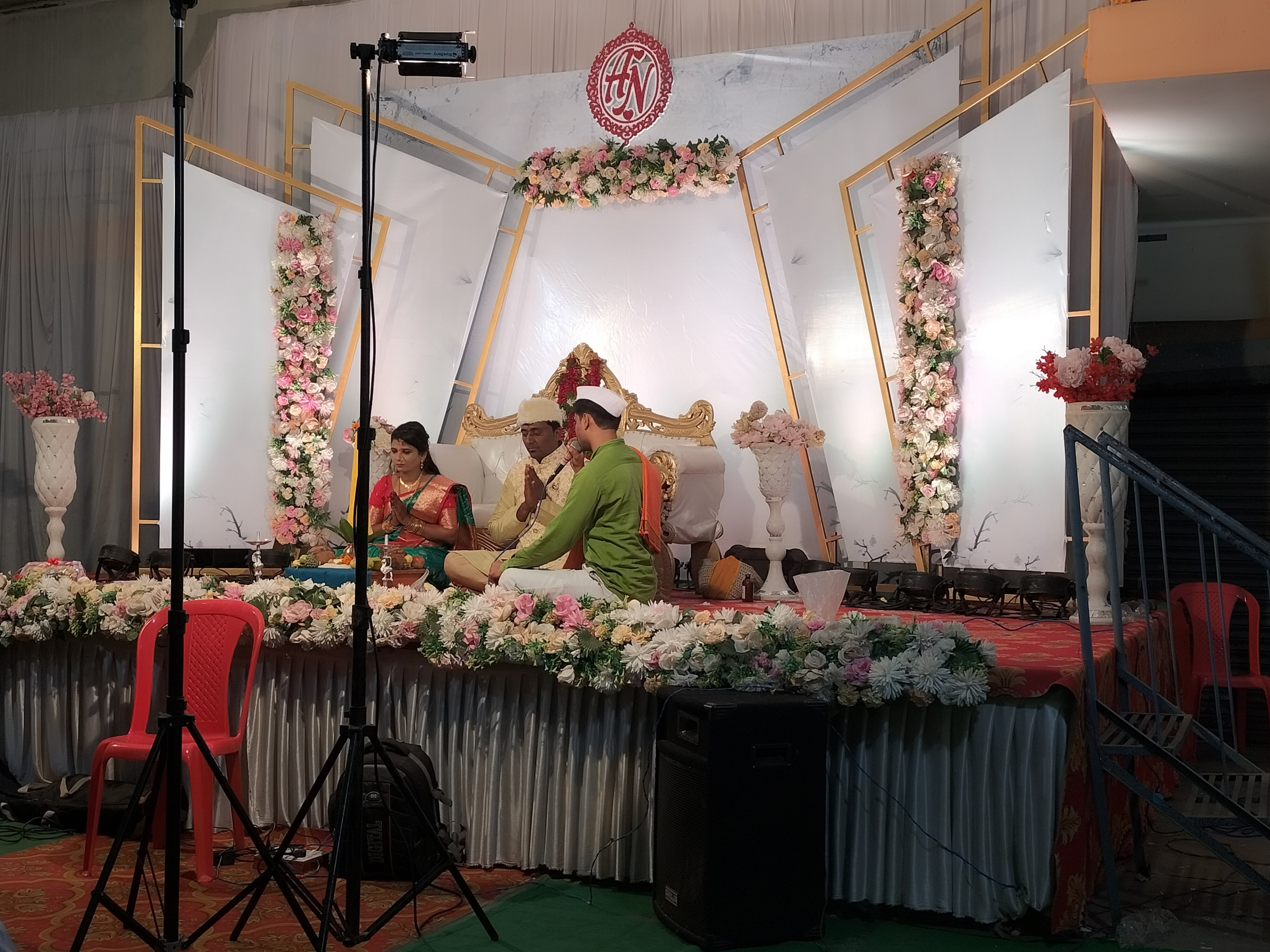 Mangalya lawn, Kolhapur — photo 7