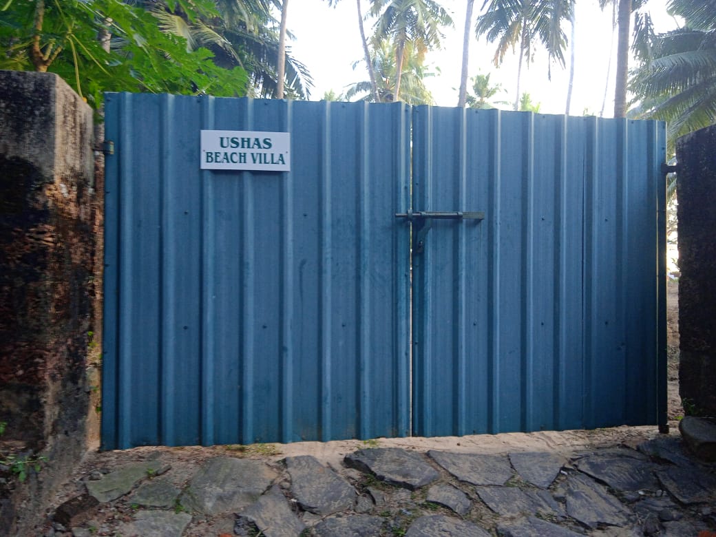 Ushas Beach Villa & Events Venue, Kozhikode — photo 10