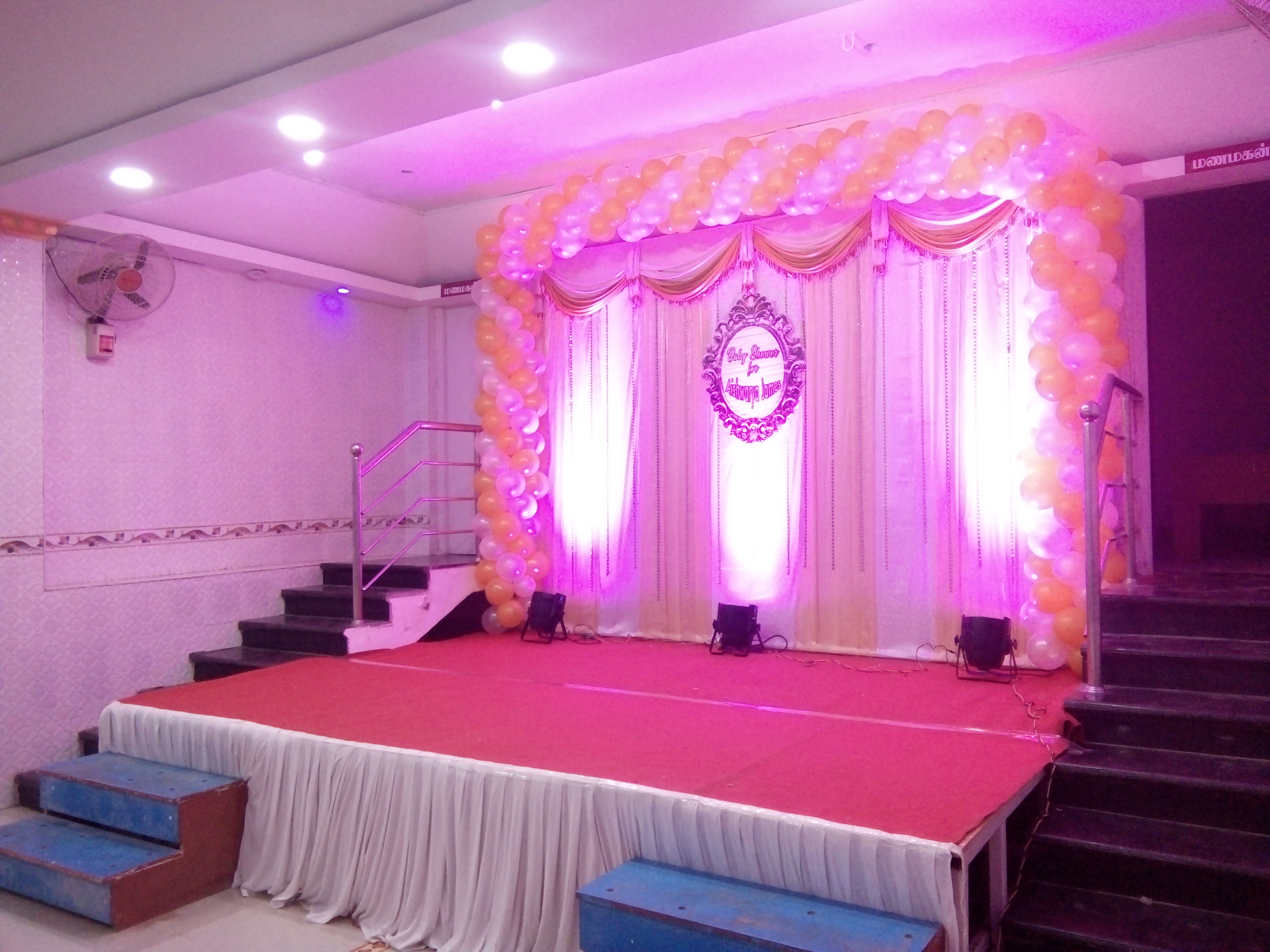 SUN SIGN MAHAL & ROOMS, Ramanathapuram — photo 4