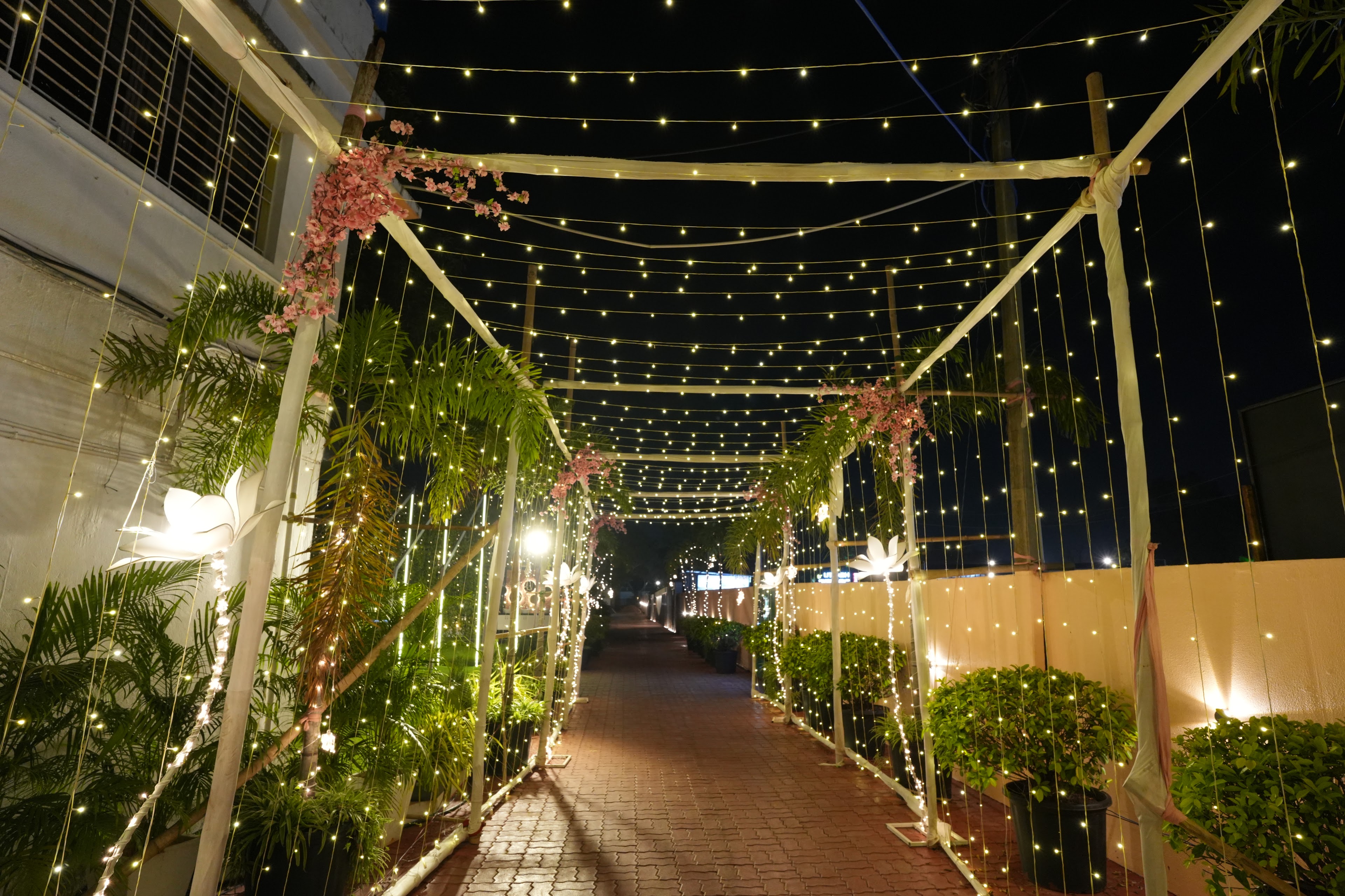 SATTVA Lawn and Banquet, Bhubaneswar — photo 9
