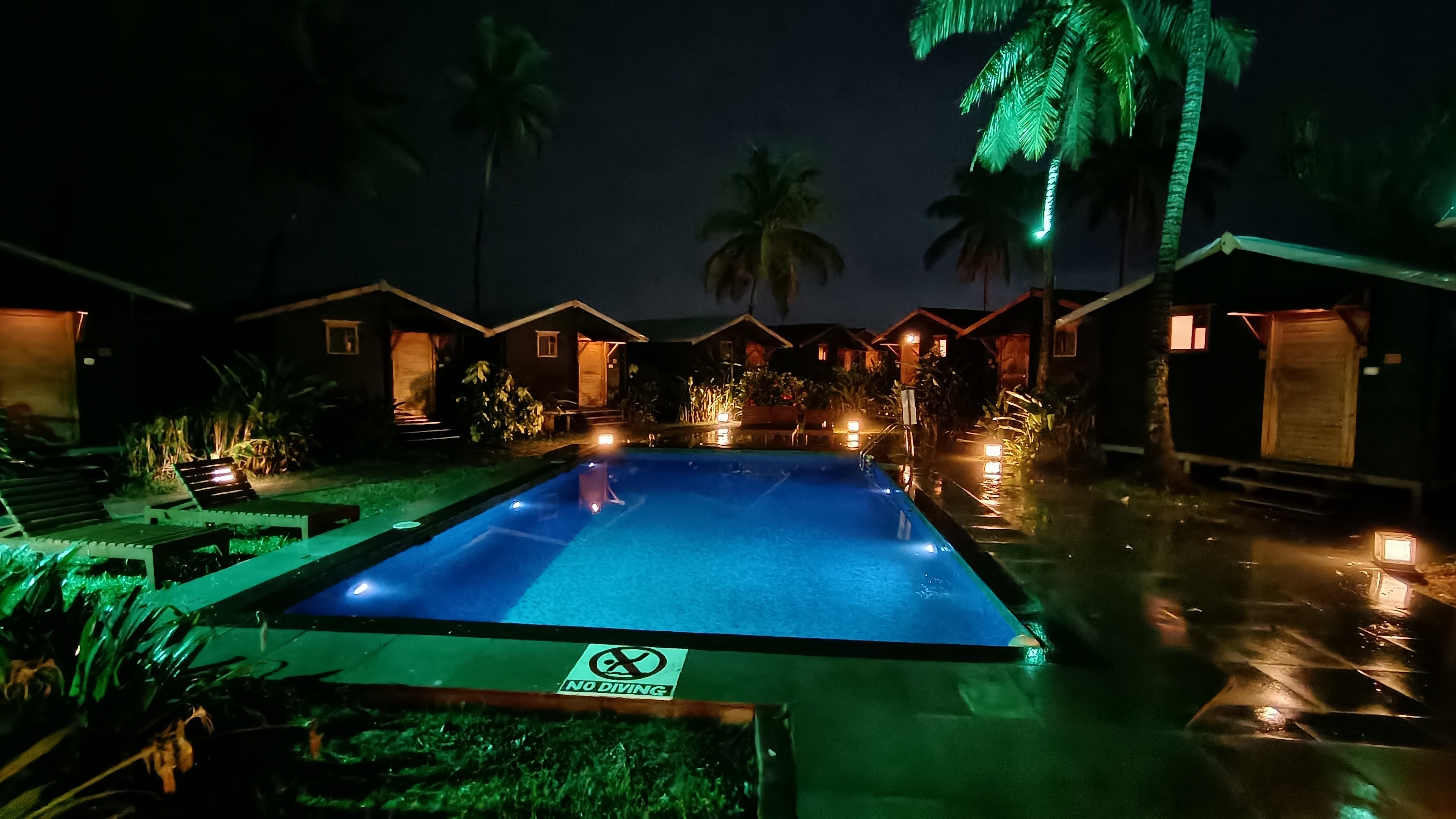 Bay 15, Panaji — photo 9