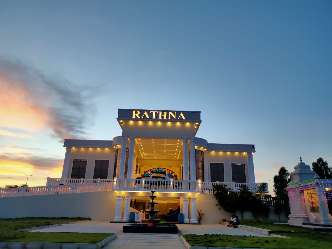 Rathna Convention Center, Kolar — photo 8
