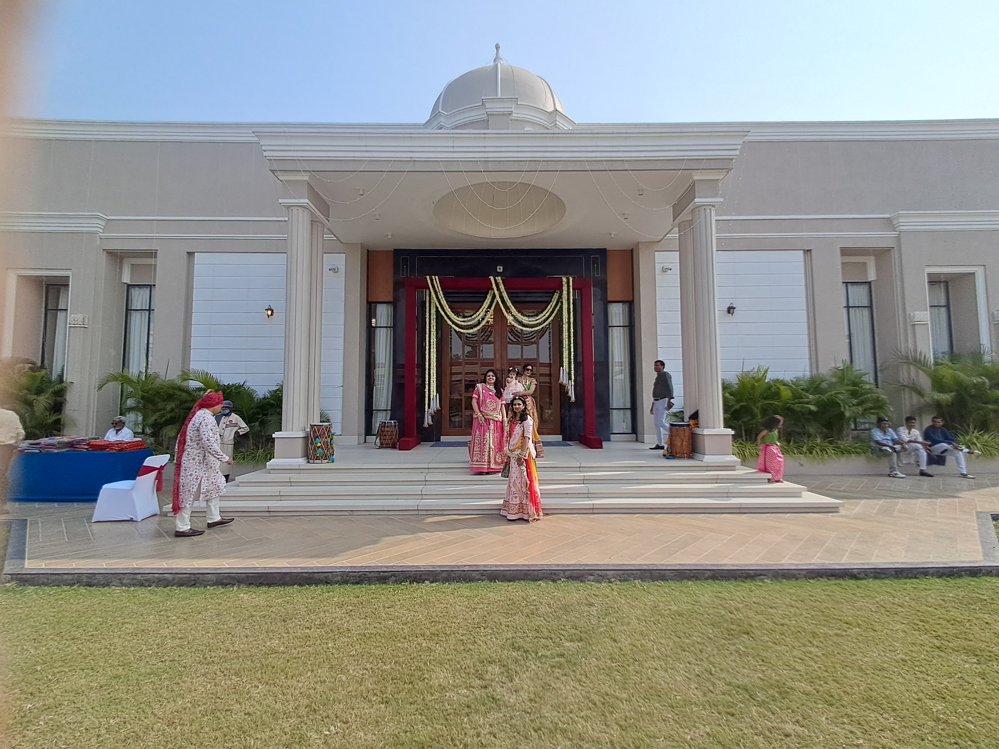 VIHAL GREENS, Vadodara — photo 1