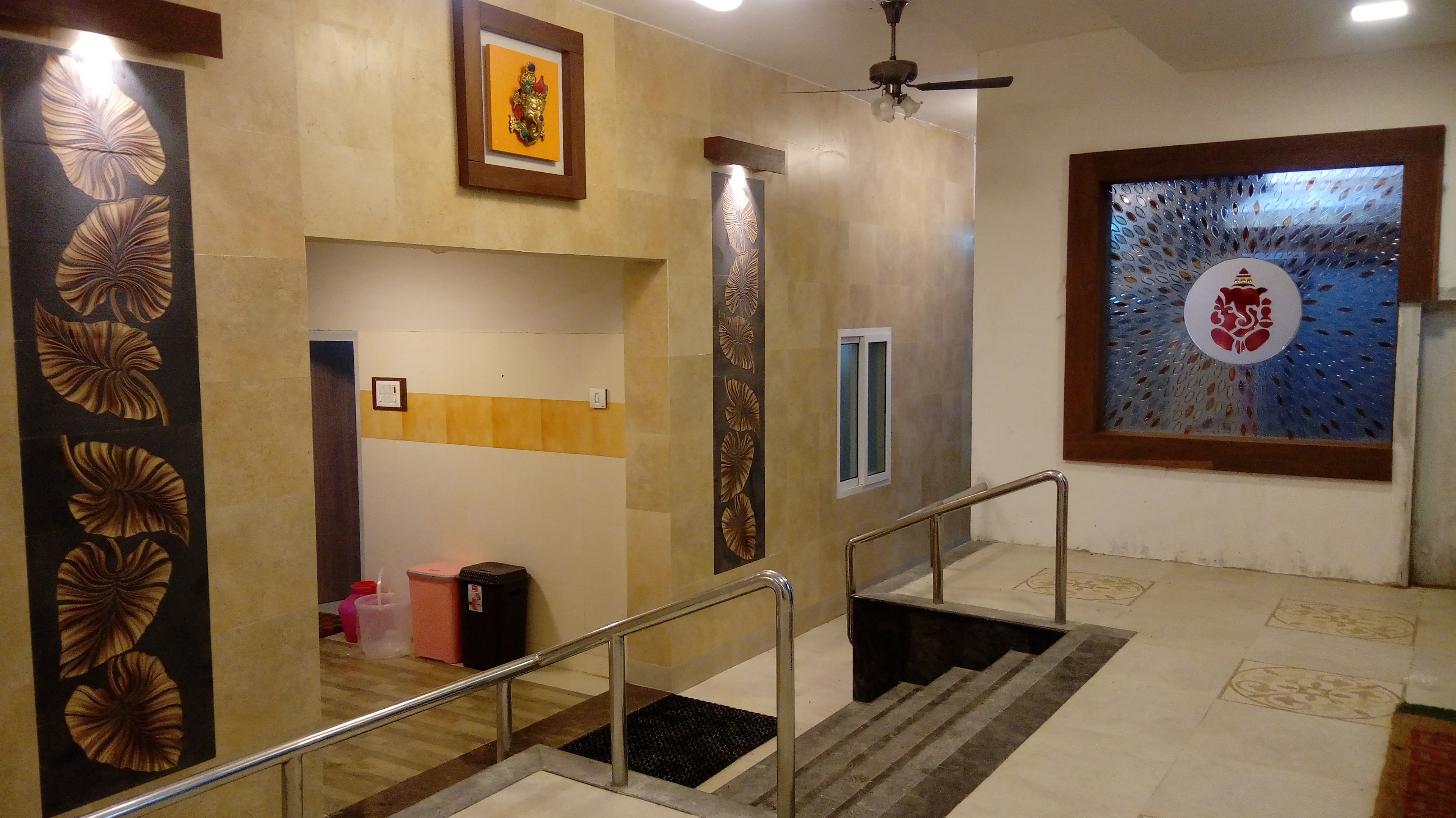 Sri Ambal Ramasamy Pushpamani Arangam, Virudhunagar — photo 7