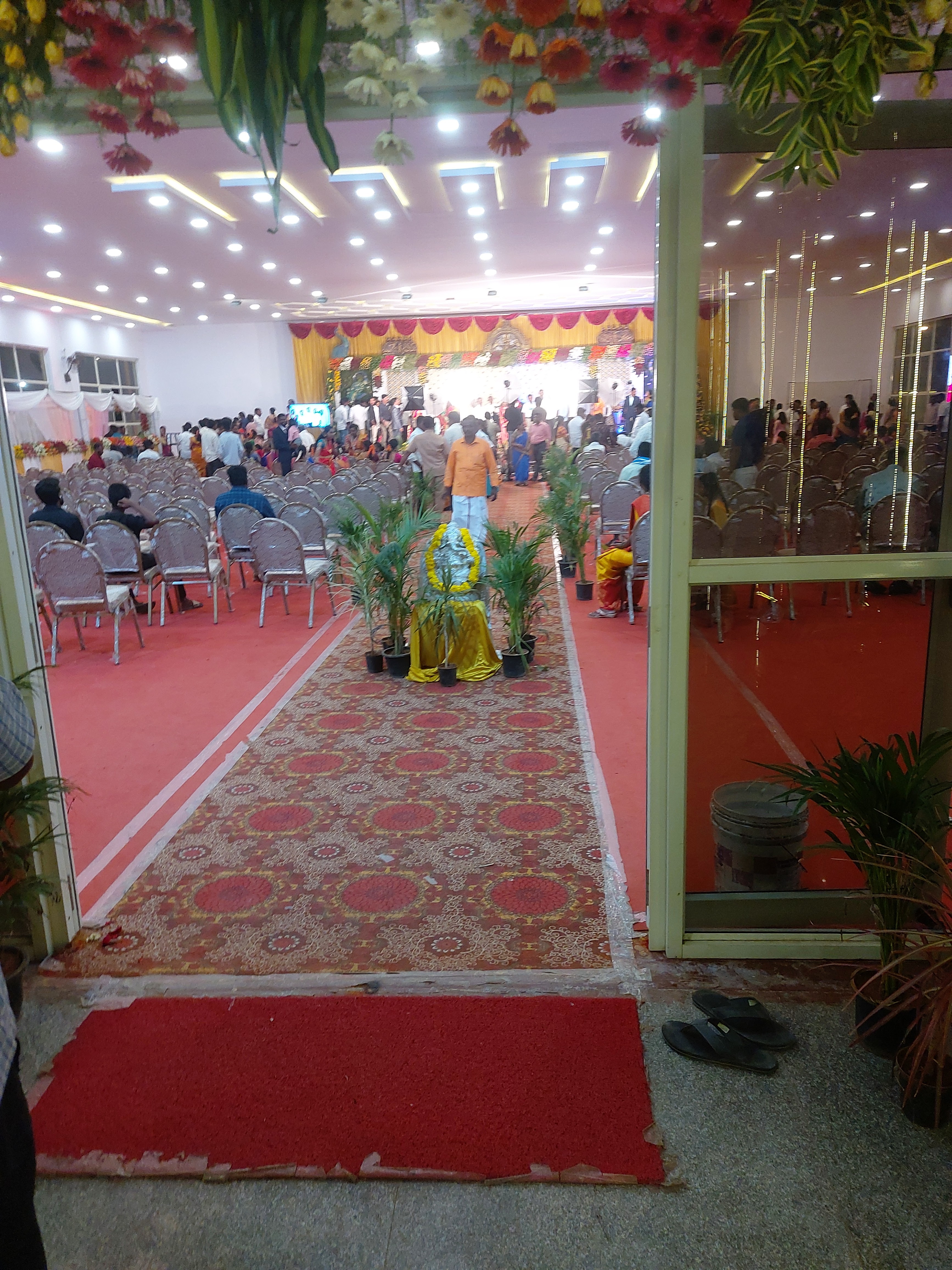 CMR Padma palace, Kolar — photo 9