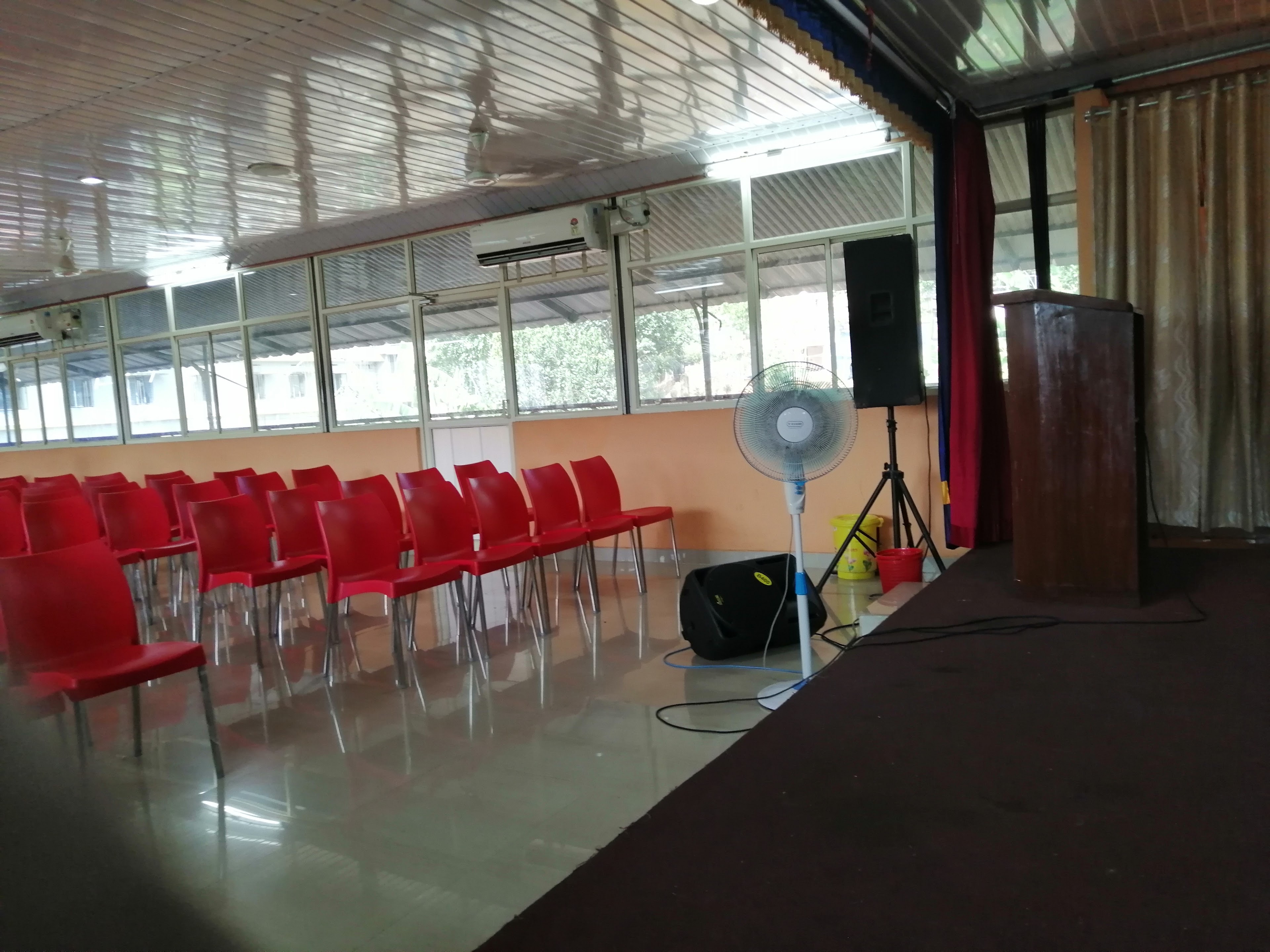 GEETHANJALI AUDITORIUM A/C, Pathanamthitta — photo 2