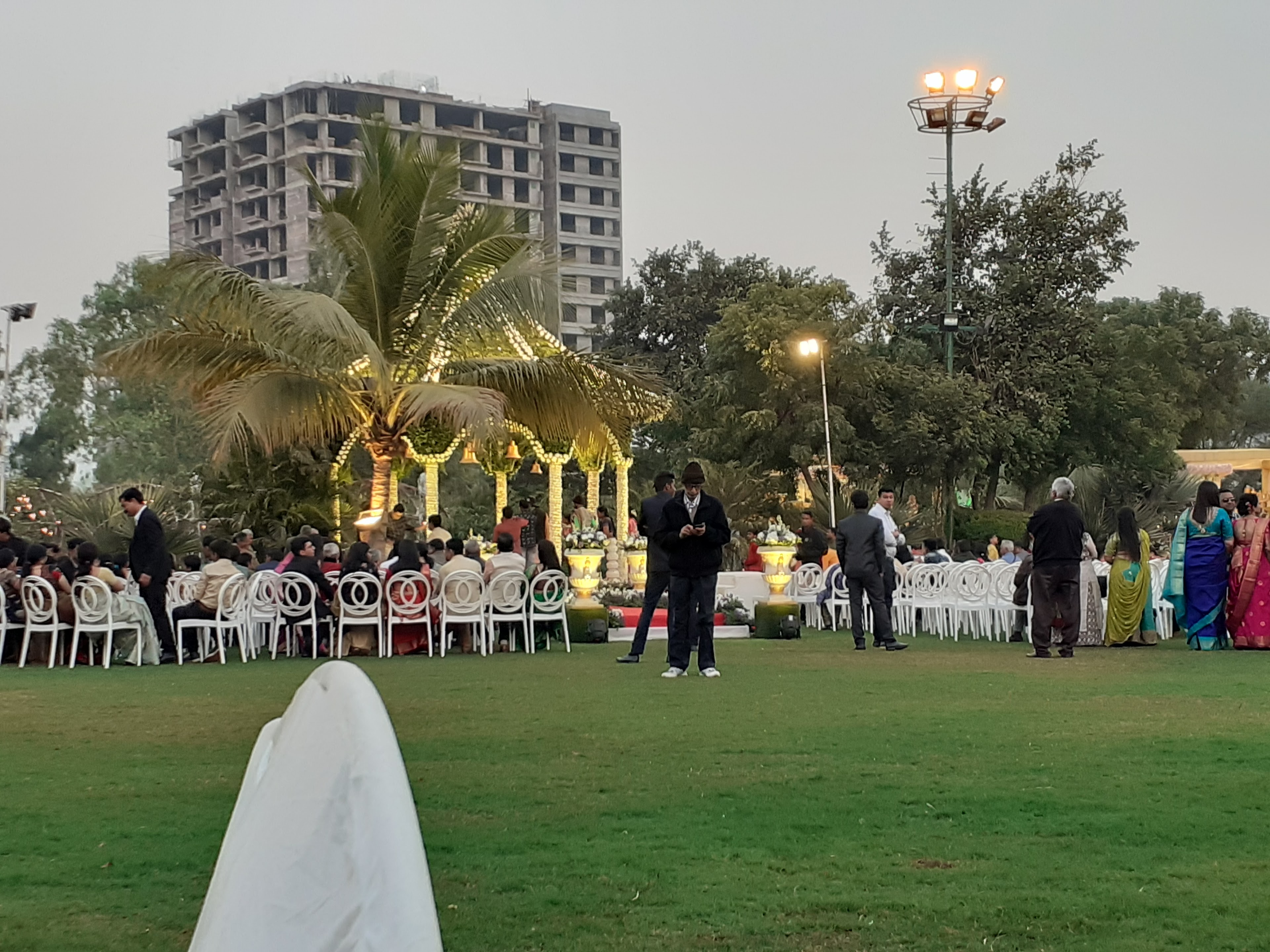 THAKERS FARM, Gandhinagar — photo 8