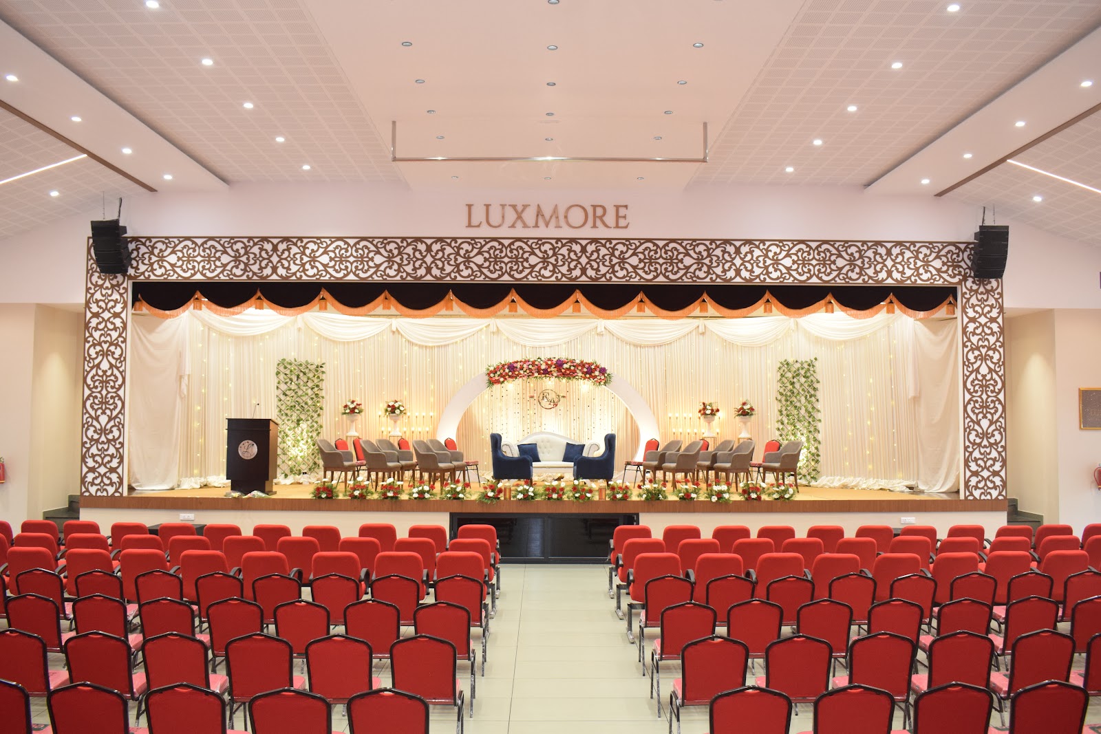 Luxmore Convention Centre, Kozhikode — photo 2