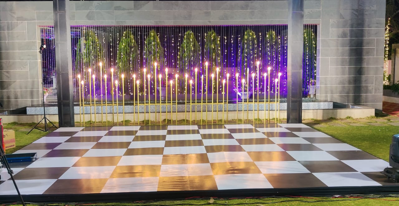 Lotusland Banquet & Lawns, Nashik — photo 6