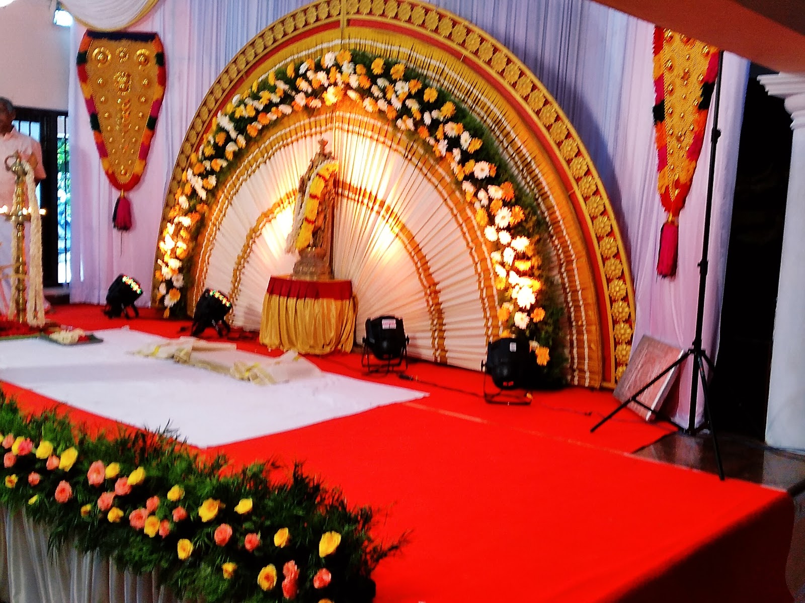 Sree Ananthasayanam Kalyana Mandapam, Thiruvananthapuram — photo 5