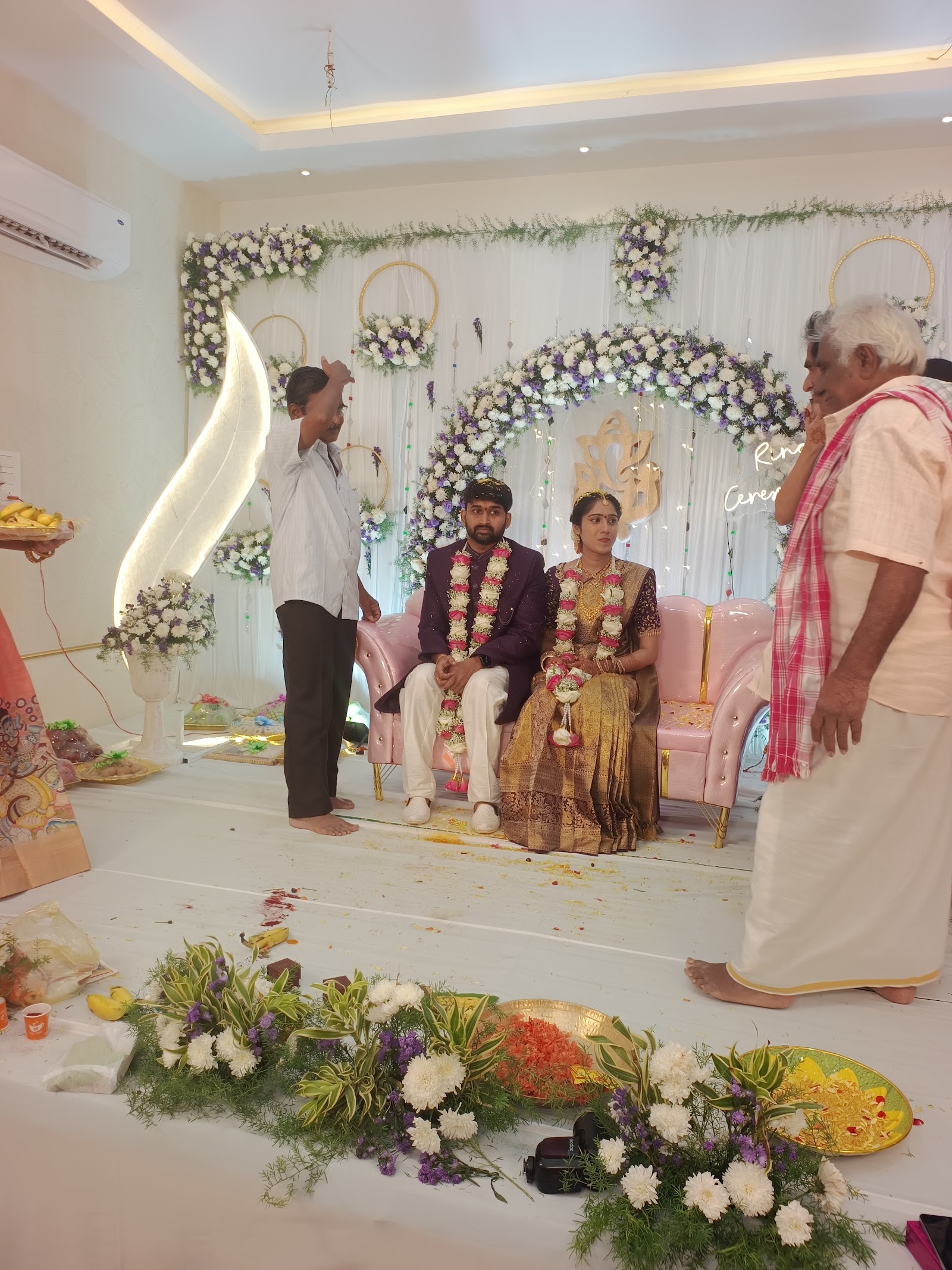 Sree Vaibhav Grand, Vijayawada — photo 5