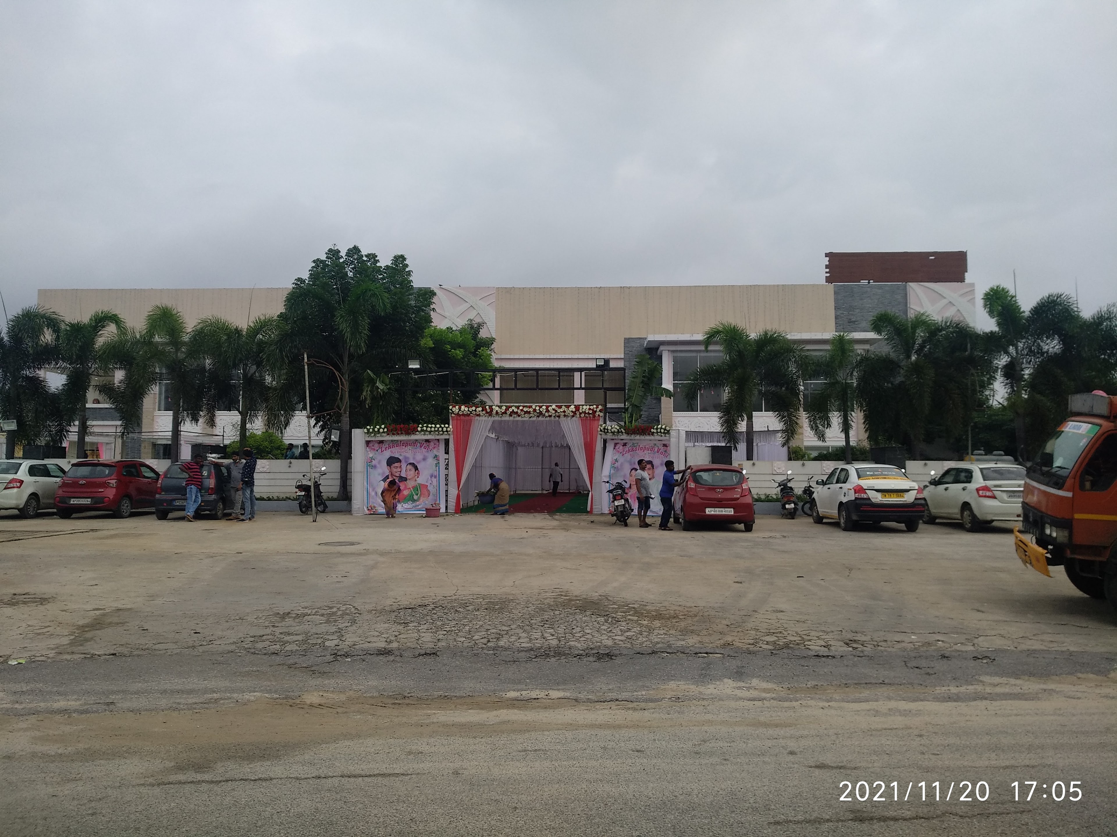 R.L.Naidu CONVENTION, Chittoor — photo 5
