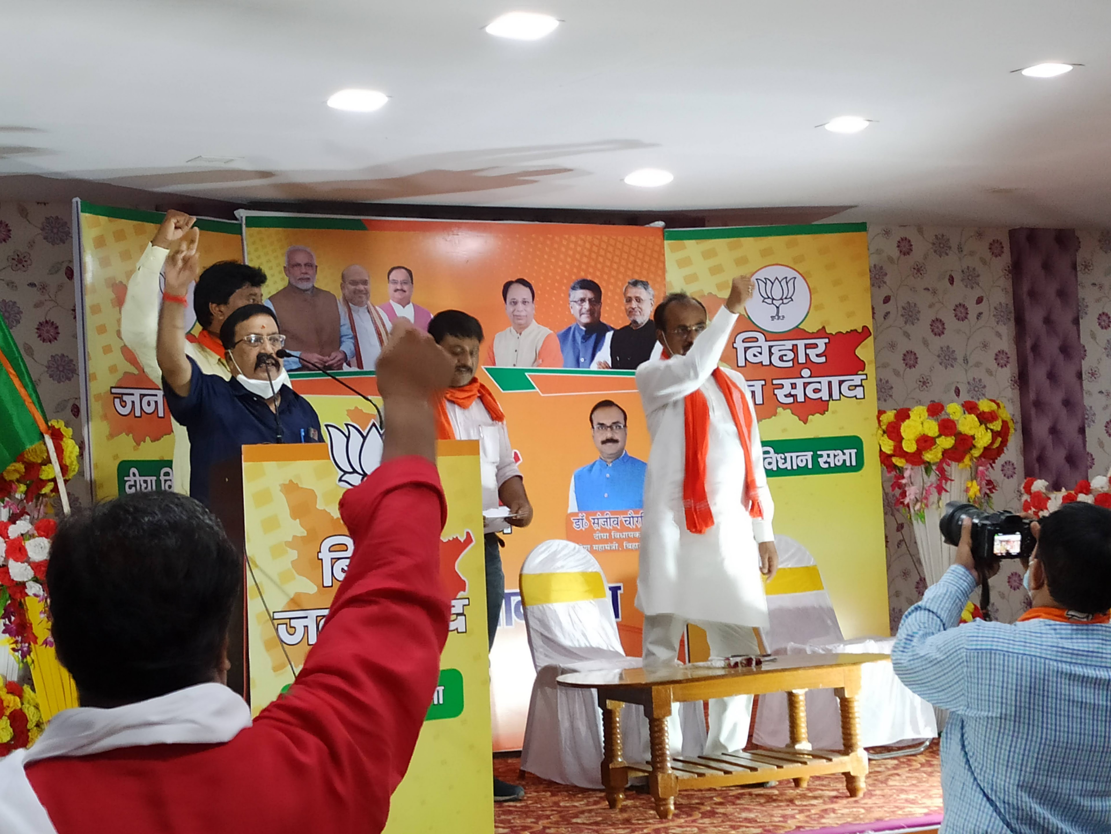 City Palace, Banquet Hall (Weddingz.in Partner), Patna — photo 7