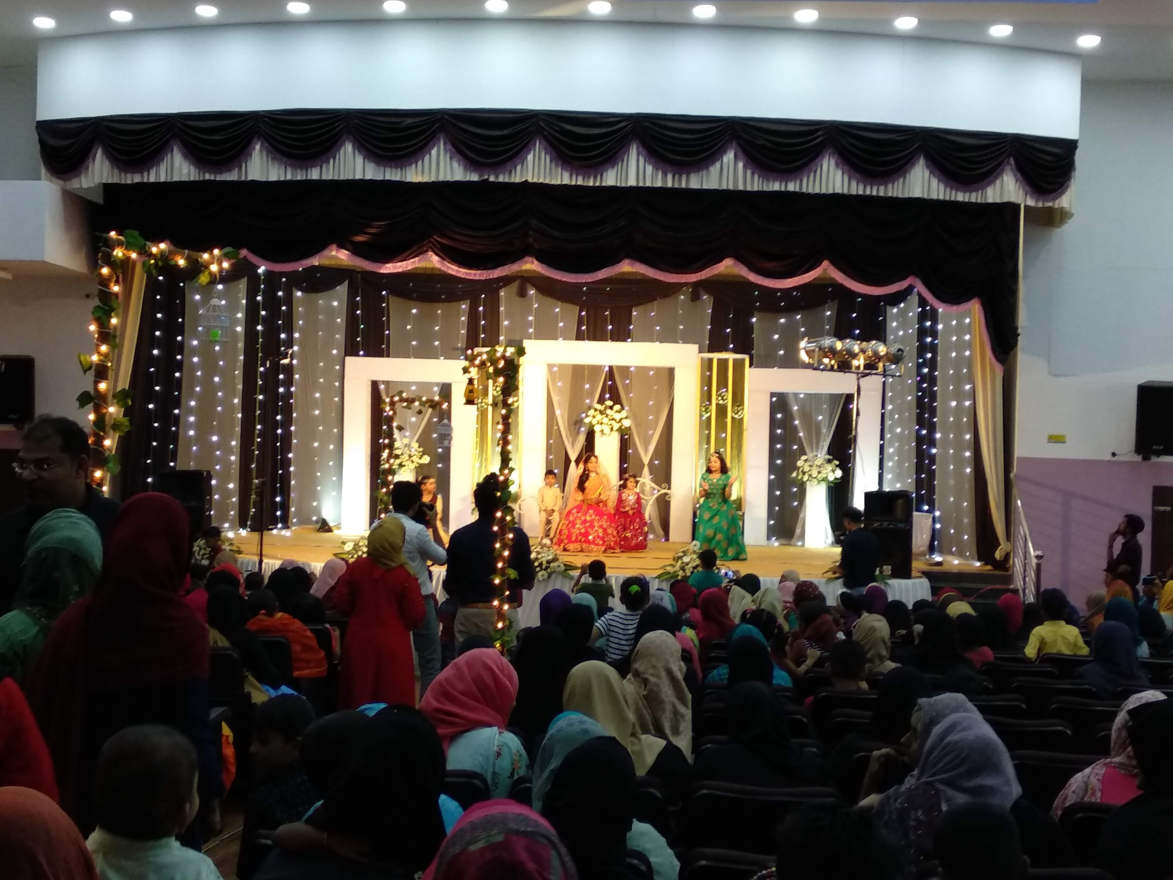 Celebration Time, Perinthalmanna — photo 6