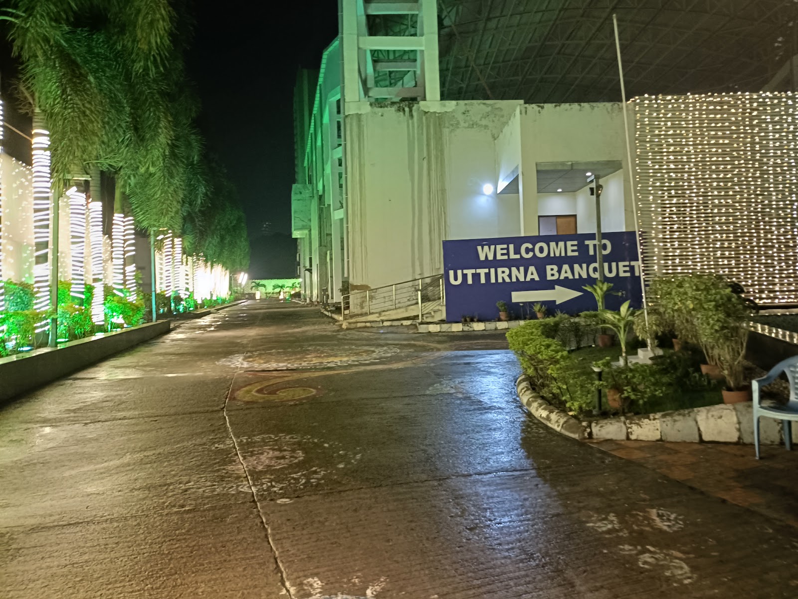 UTTIRNA BANQUET, Kolkata — photo 3