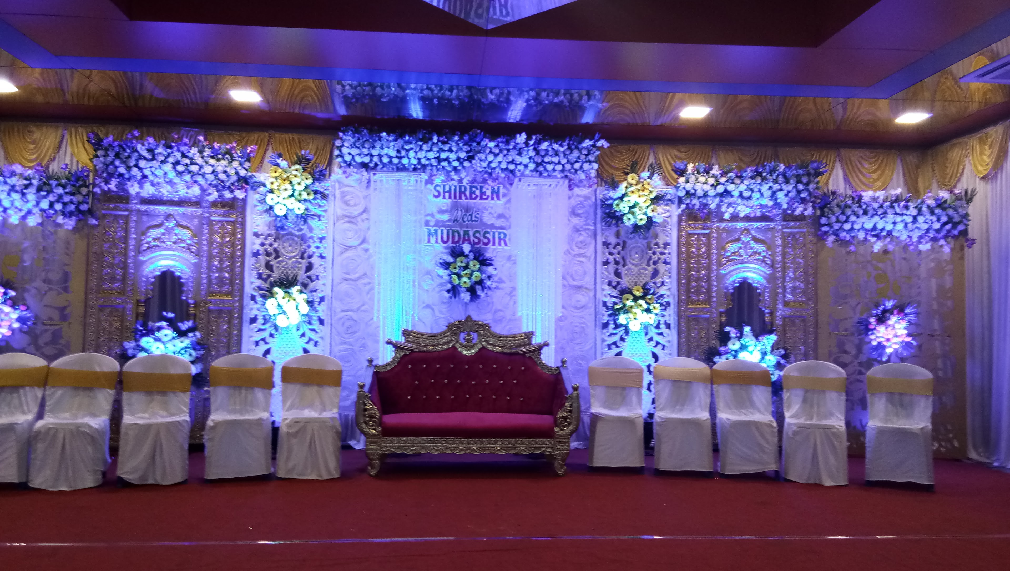 Sada Aananda Palace, Karwar — photo 4
