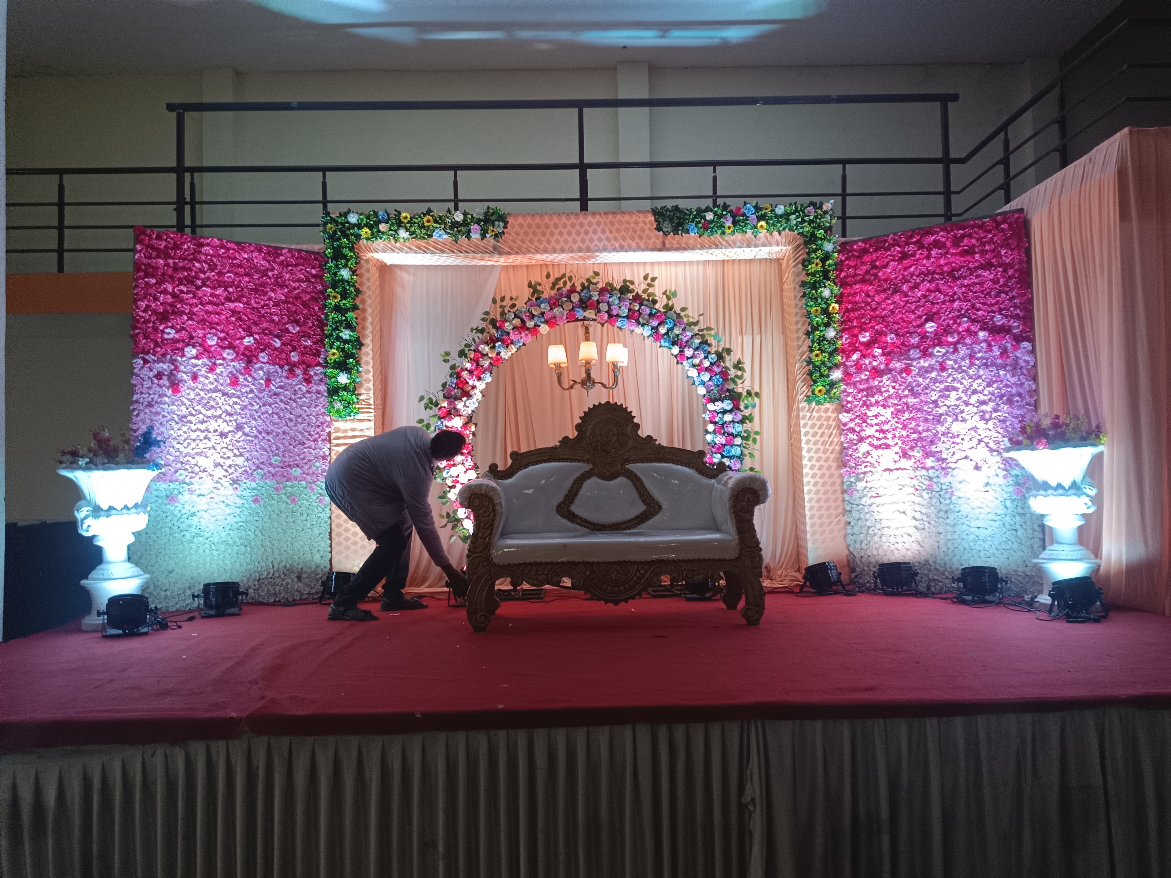 Mangalya lawn, Kolhapur — photo 2