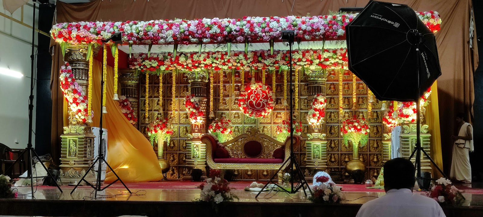 Gorakshanatha Marriage Hall, Mangaluru — photo 3