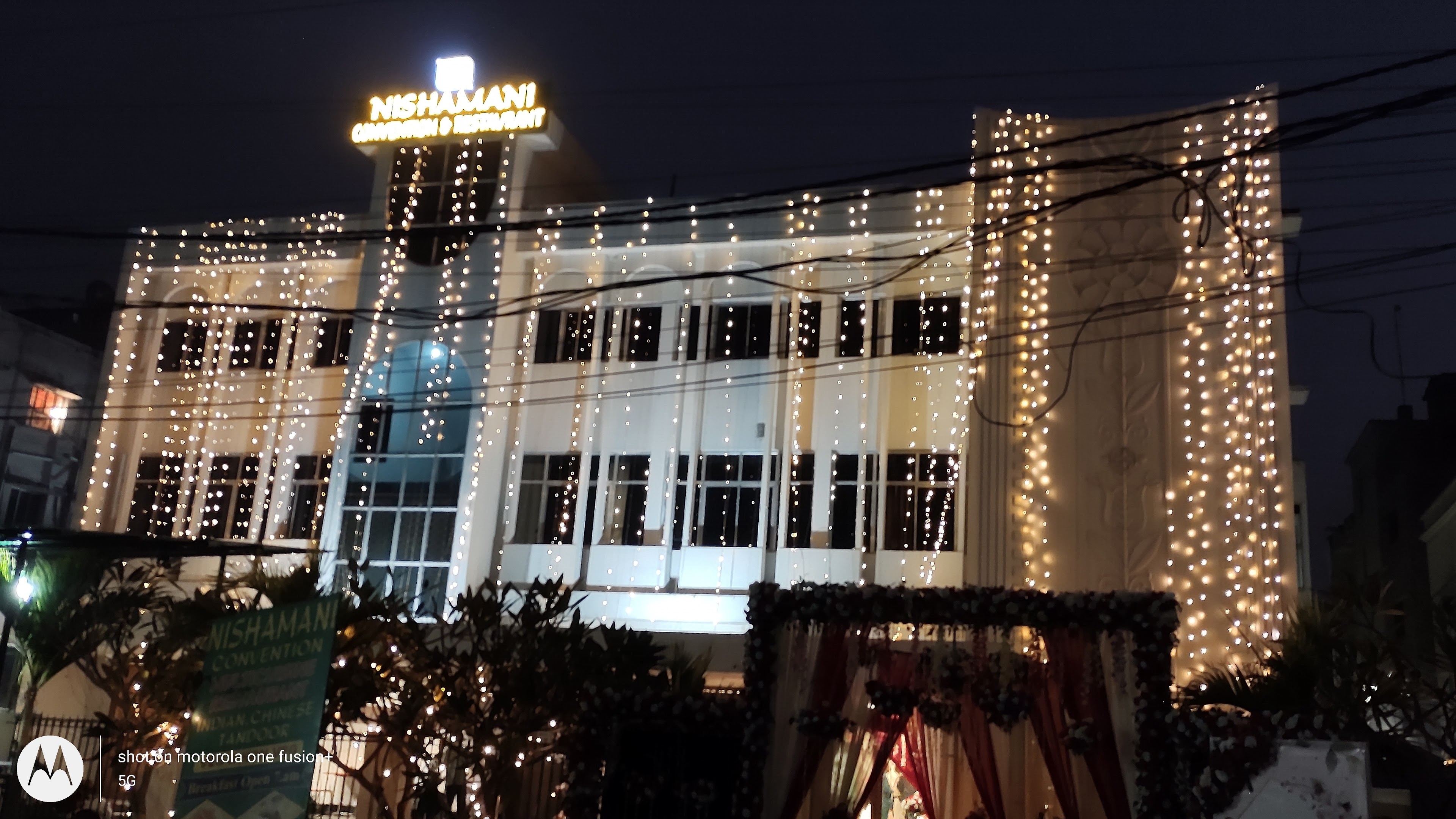 Nishamani Convention Hall, Cuttack — photo 10