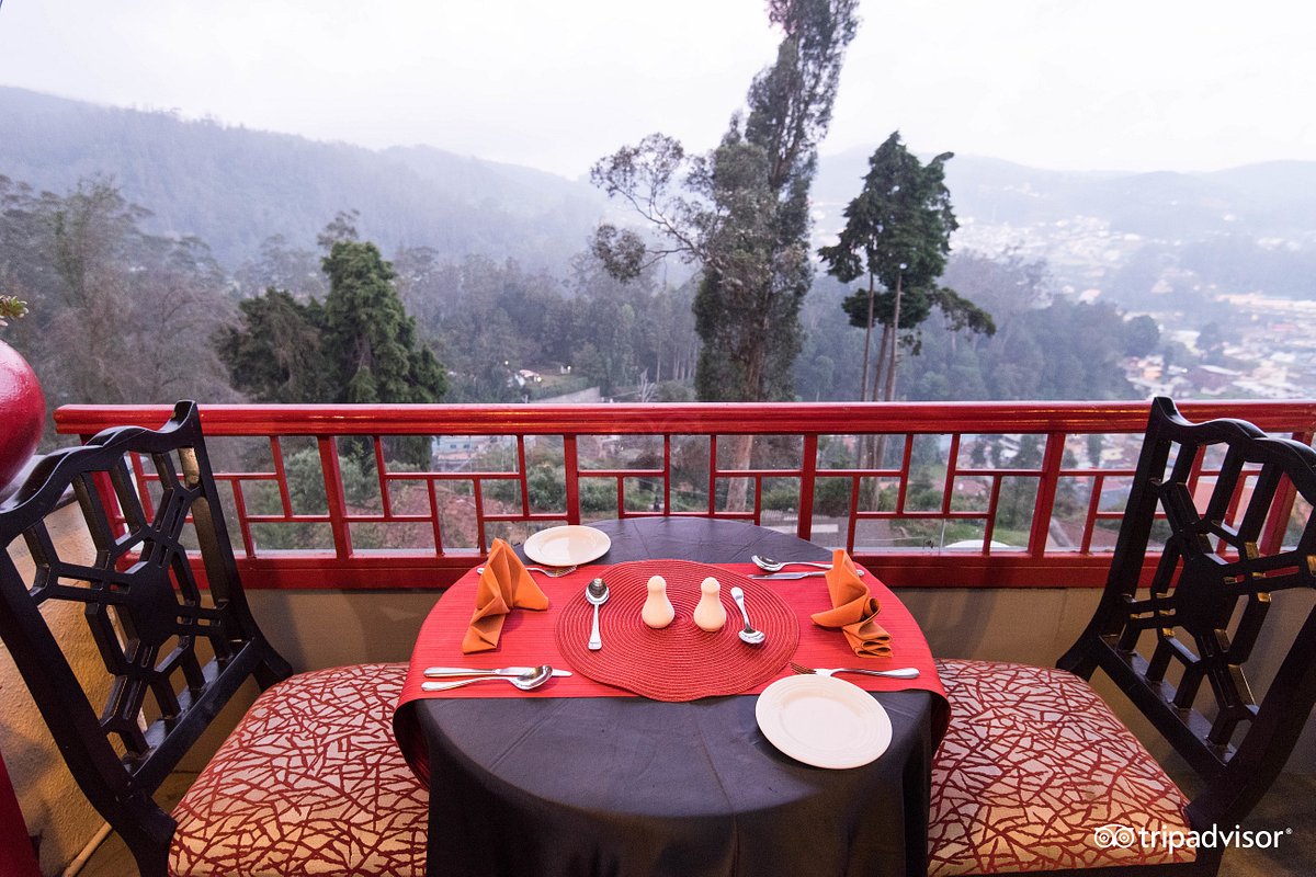 Gem Park Ooty, Ooty — photo 7