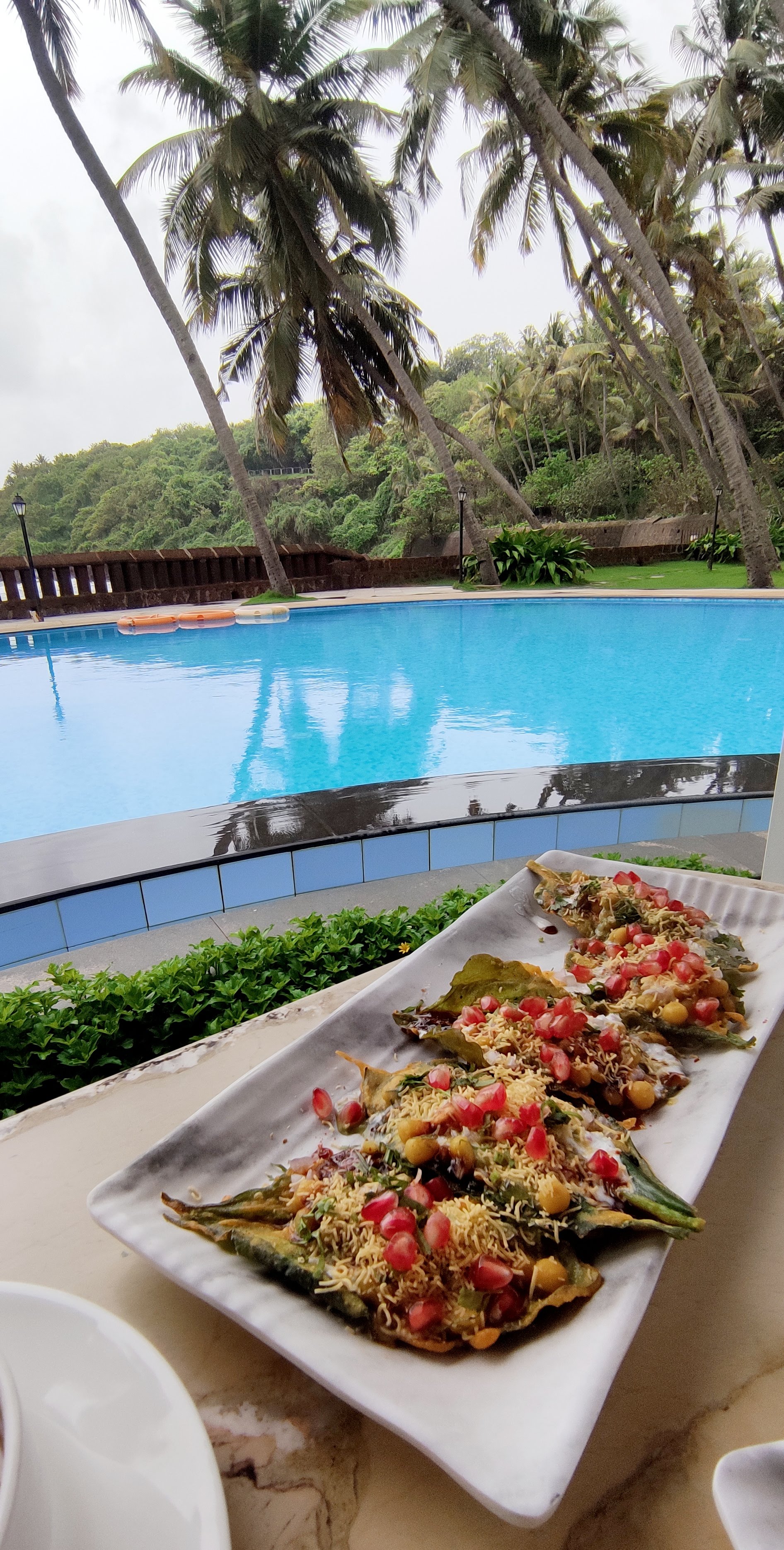 Prainha Resort By The Sea, Panaji — photo 8