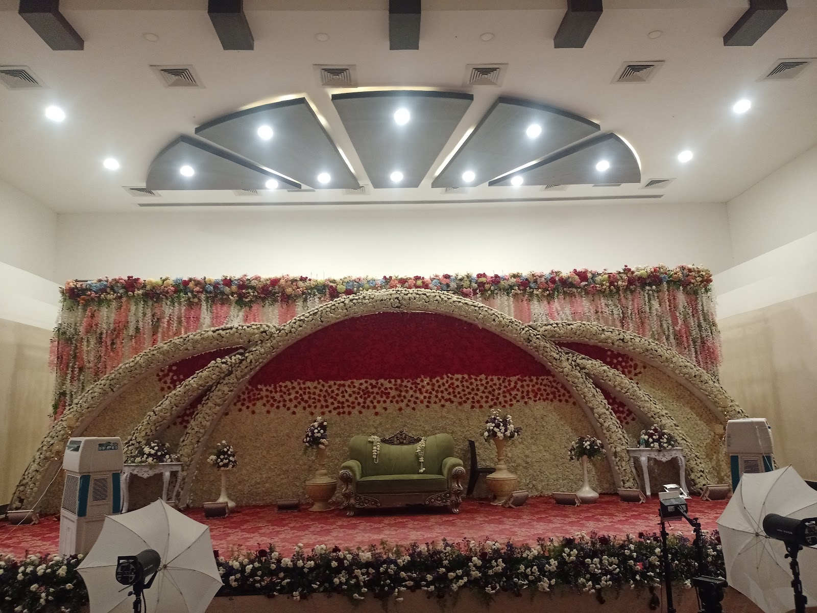 SAMBRAMA CONVENTION HALL, Mysuru — photo 8