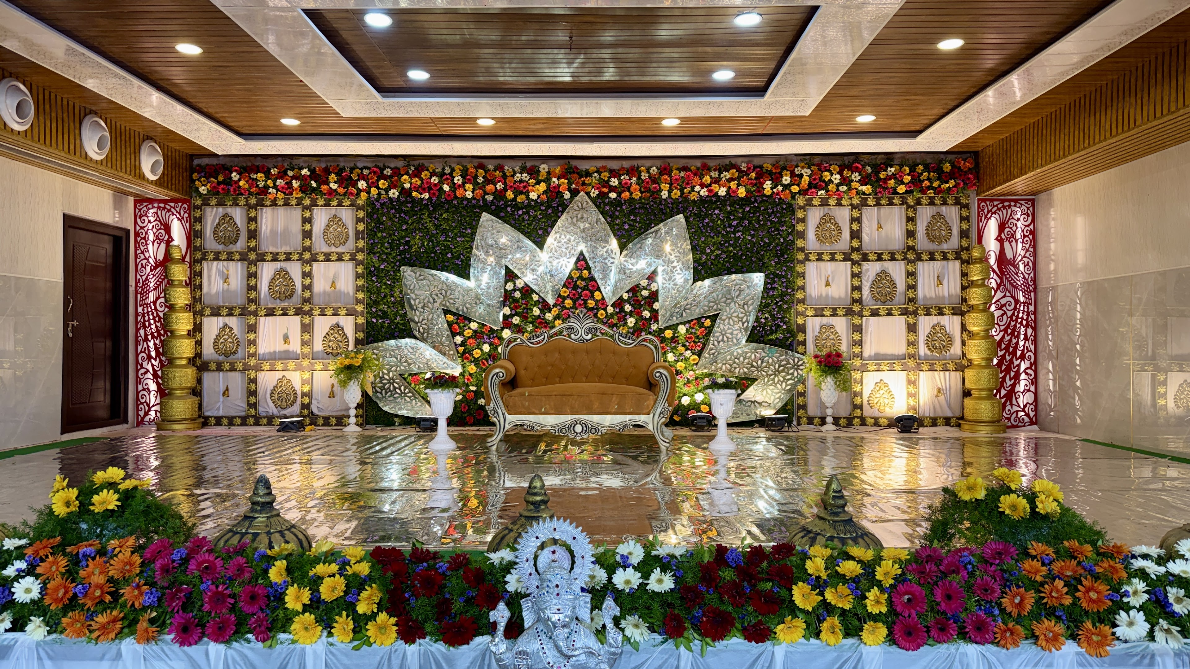 Miriyala Convention, Machilipatnam — photo 2