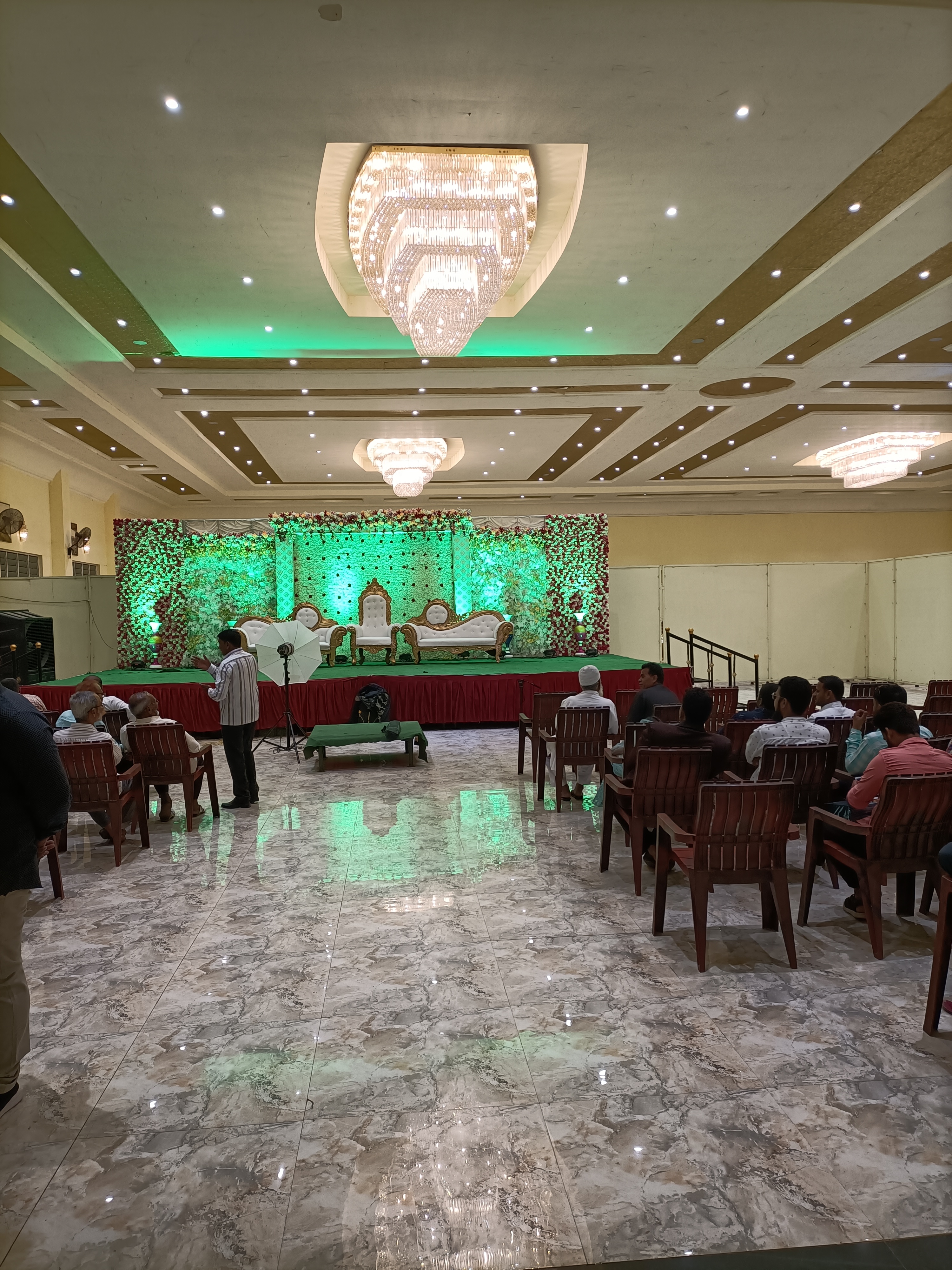 Vintage Palace Function Hall, Kalaburagi — photo 3