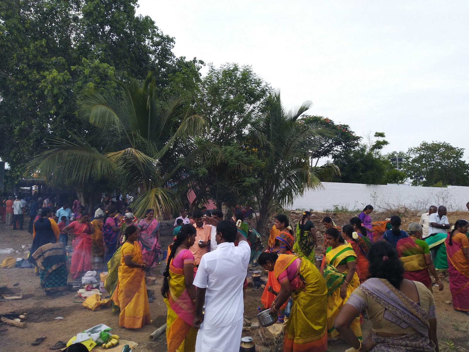 Sri Vanjiamman Thirumana Mahal, Tiruppur — photo 4