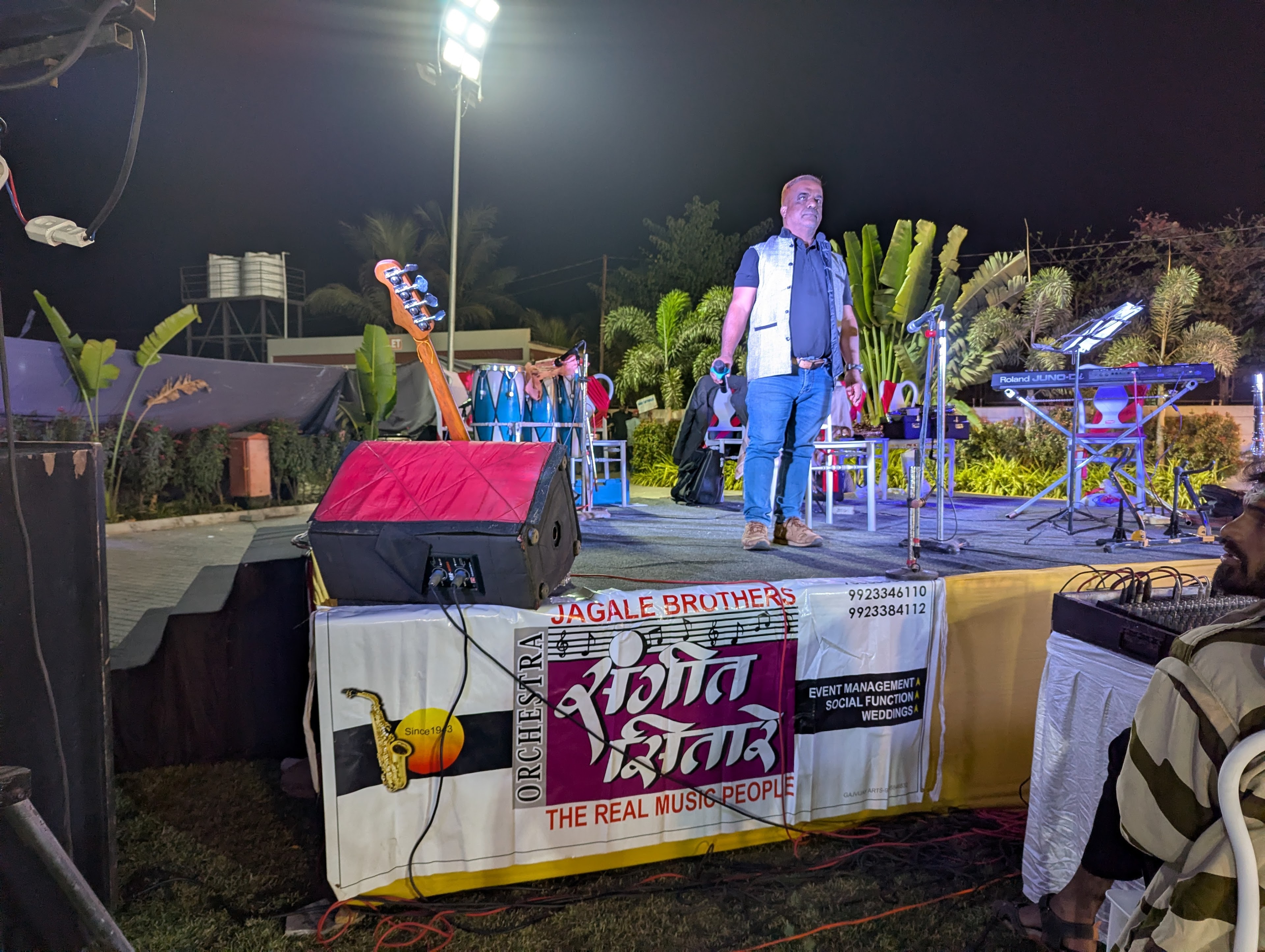 The Legacy Lawns & Banquets, Nashik — photo 6