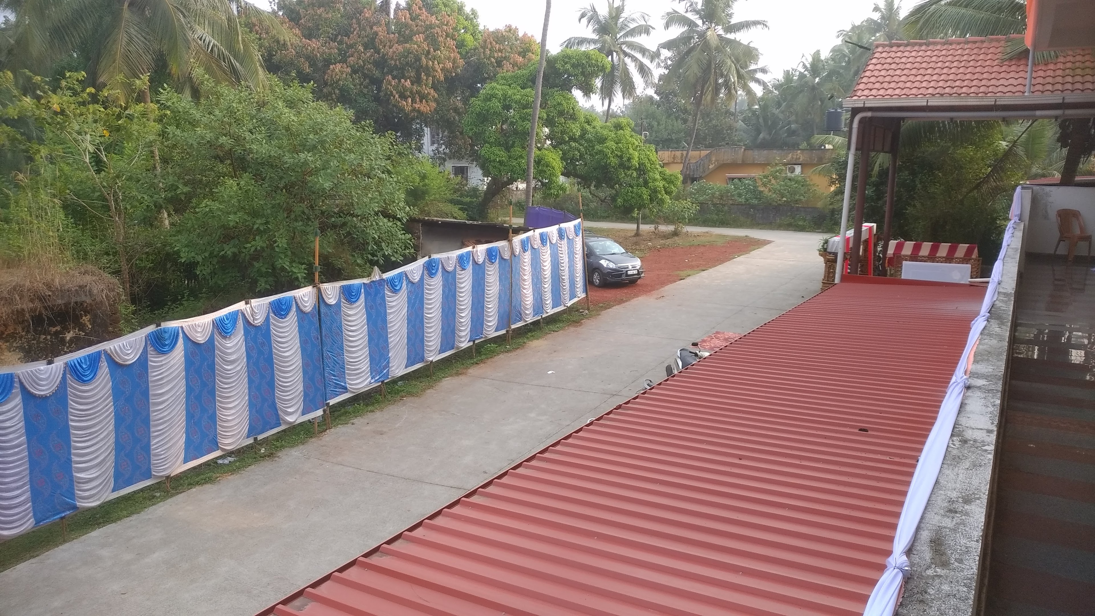 Brahmi Sabha Bhavana ಬ್ರಾಹ್ಮೀ ಸಭಾಭವನ, Udupi — photo 6