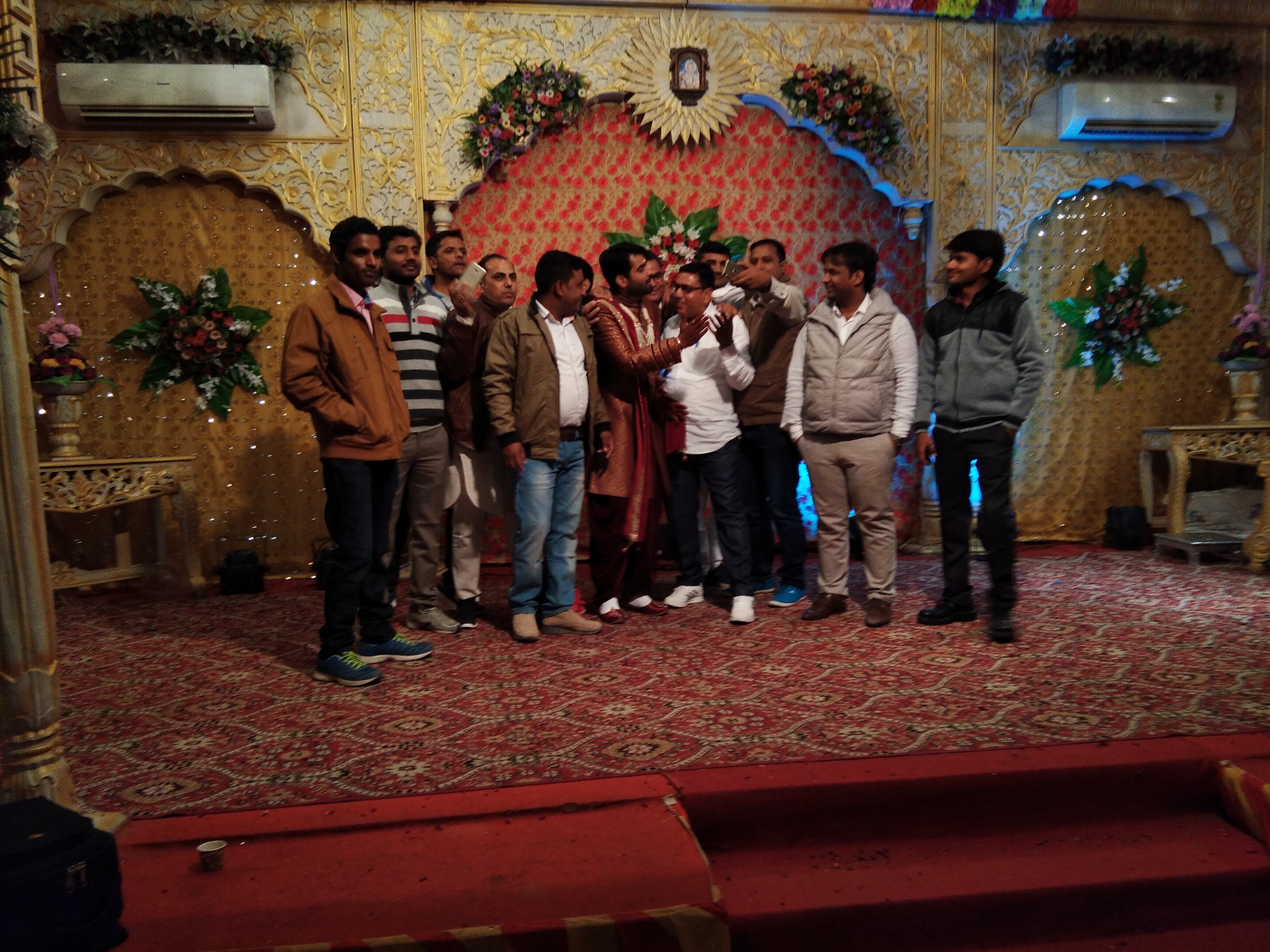 Ridhi Sidhi Bhavan, Bikaner — photo 6