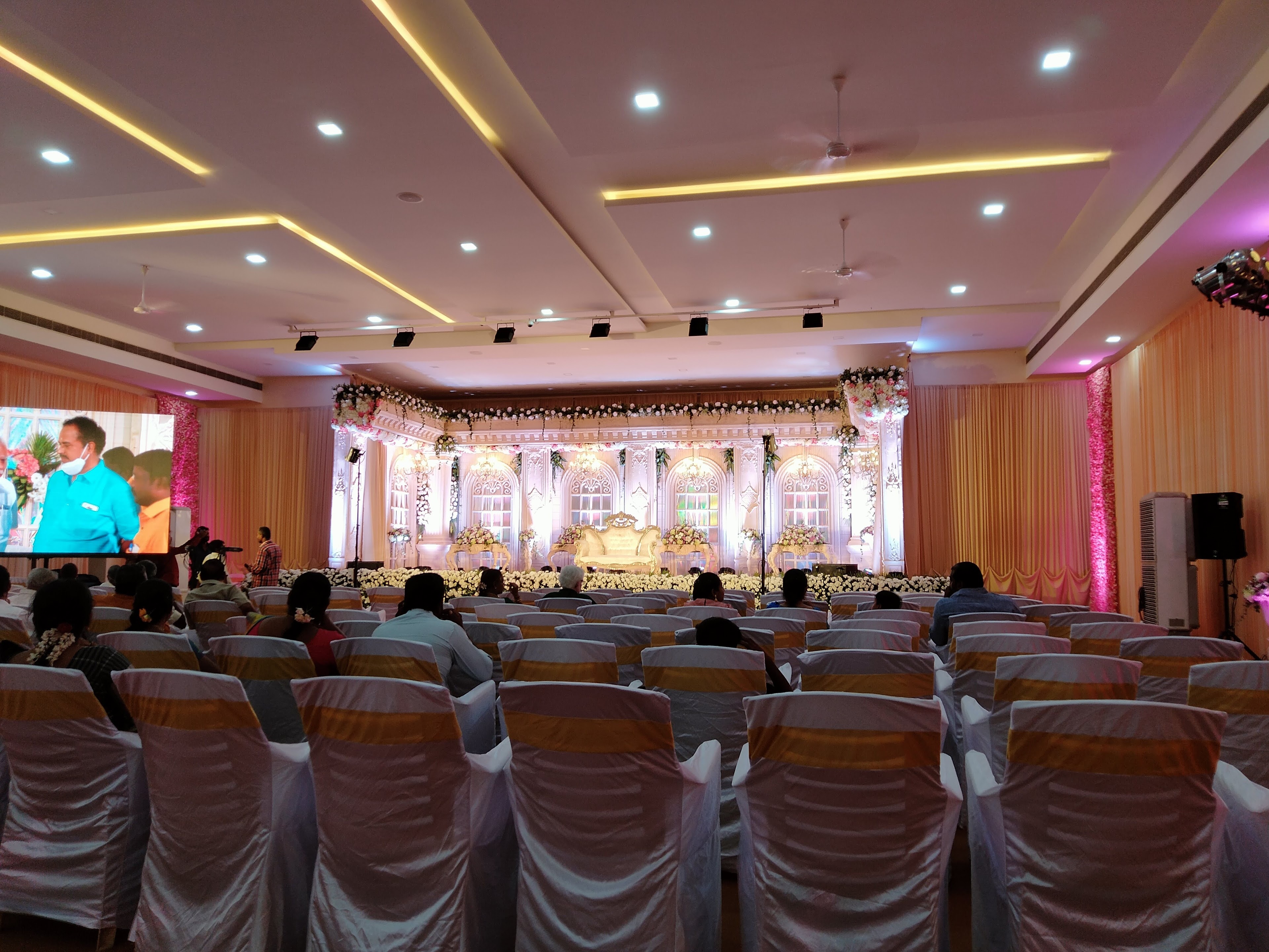 Karpaga Mahal, Karur — photo 6