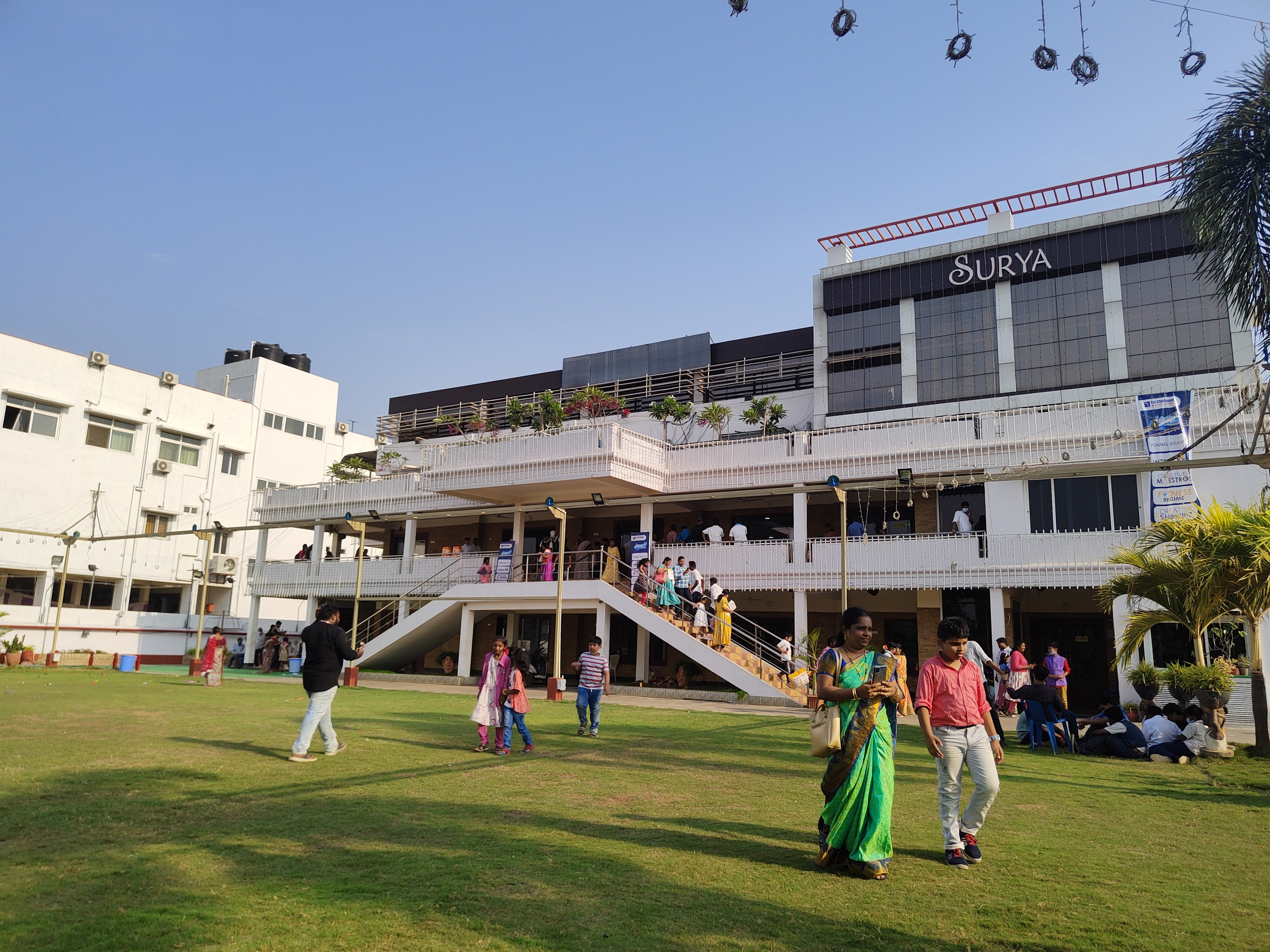 Surya Gardens, Rajahmundry — photo 5