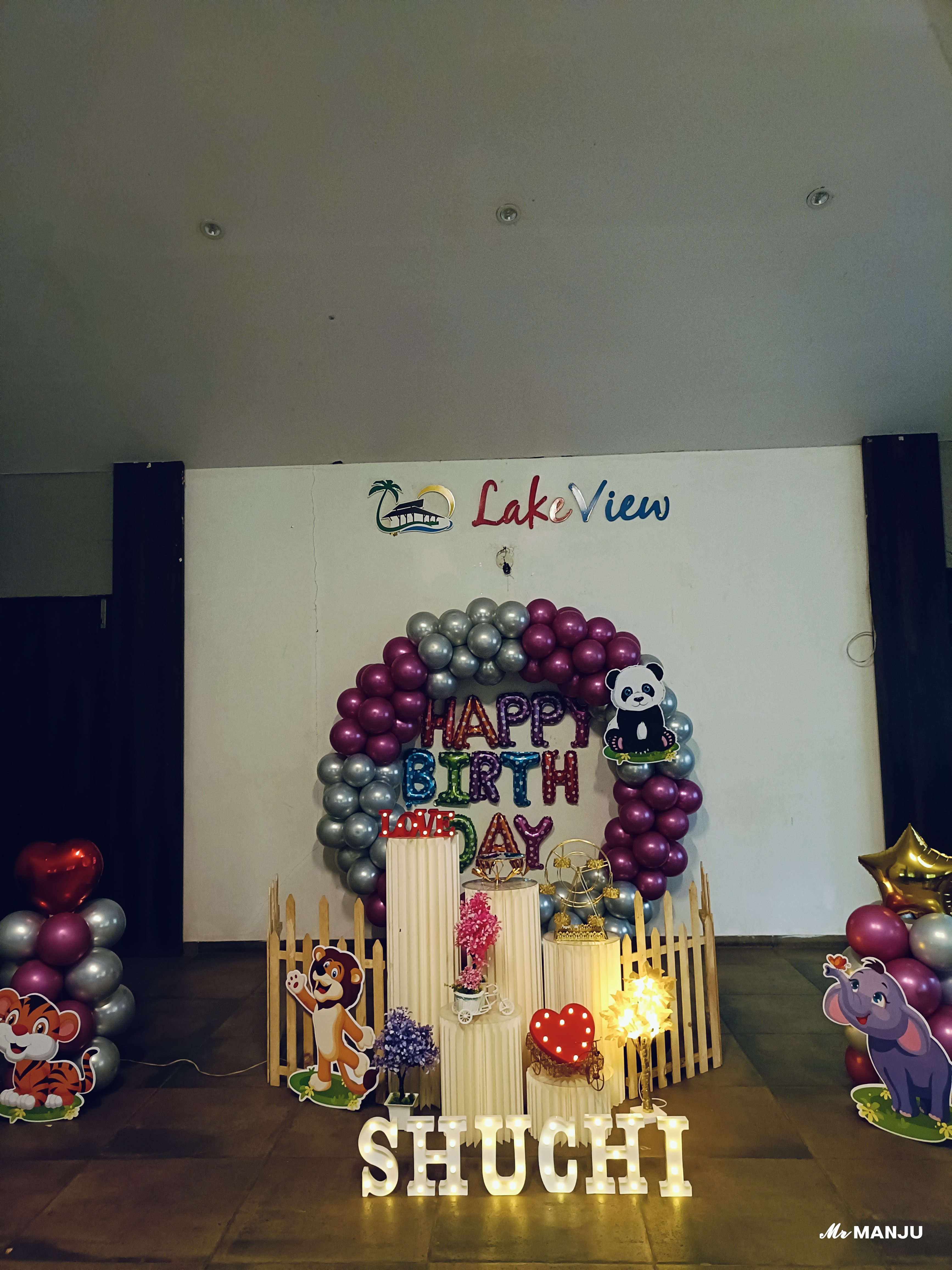 Event Master Gadag, Gadag — photo 7