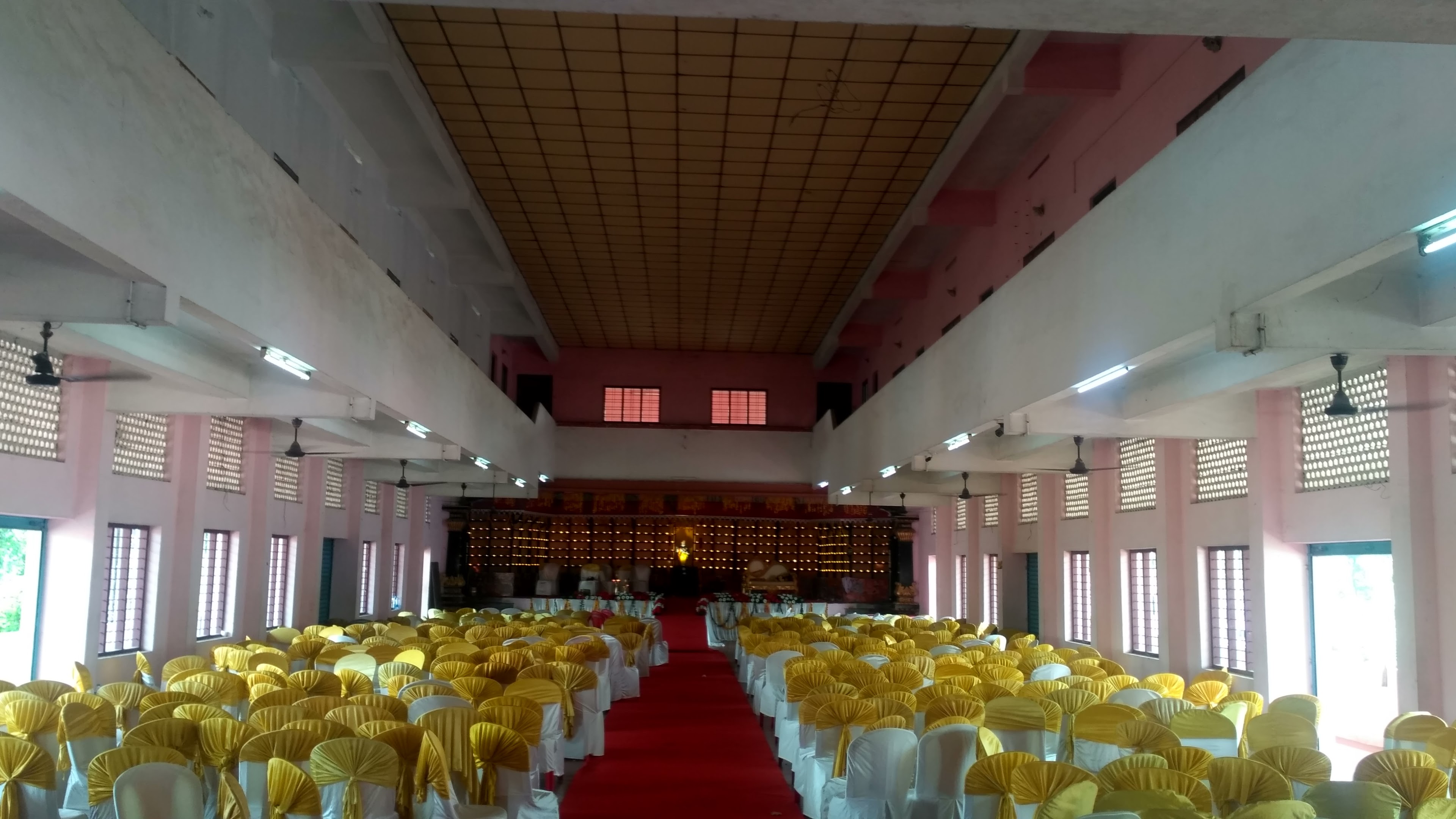 Krishna Theertham Kalyanamandapam Thodupuzha, Thodupuzha — photo 2