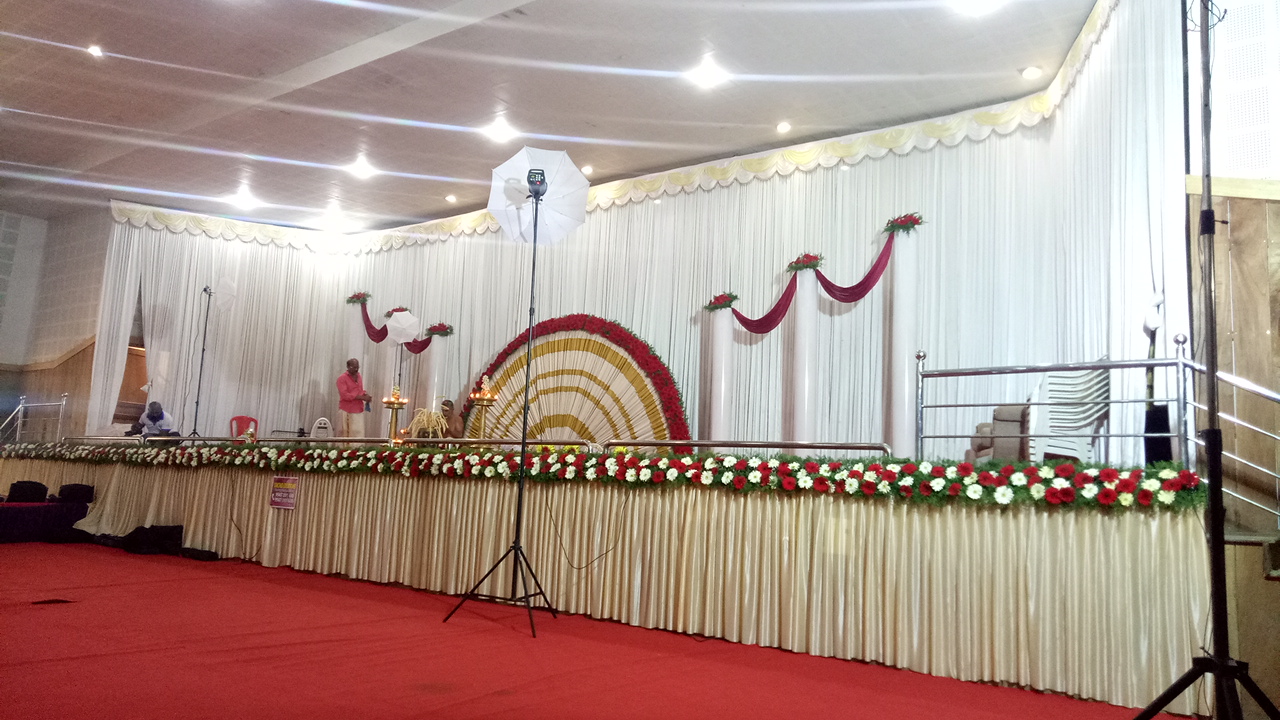 Krishna Gowder Hall, Kalpetta — photo 4